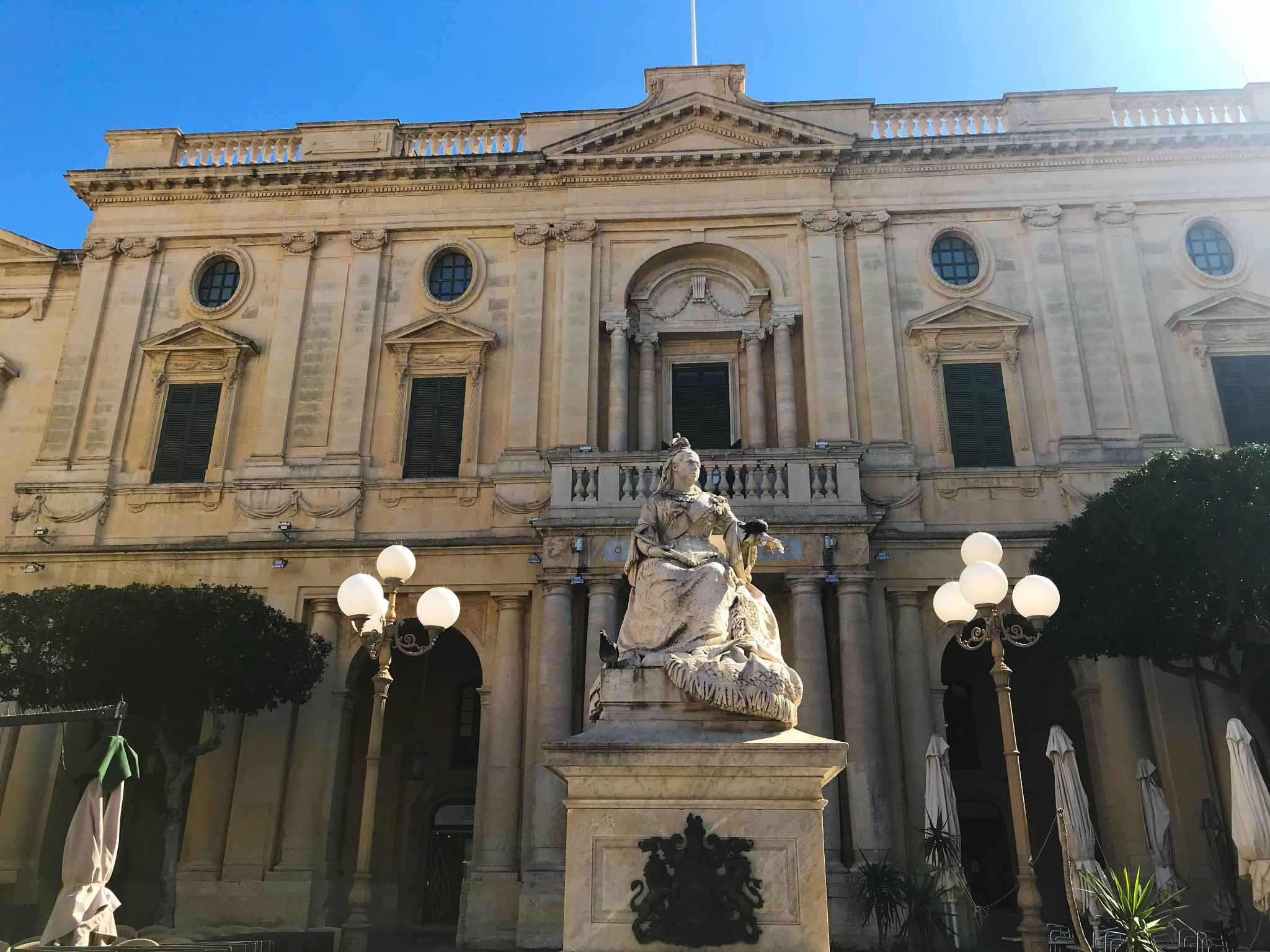 想玩不一样的欧洲，带你领略马耳他的别样风情