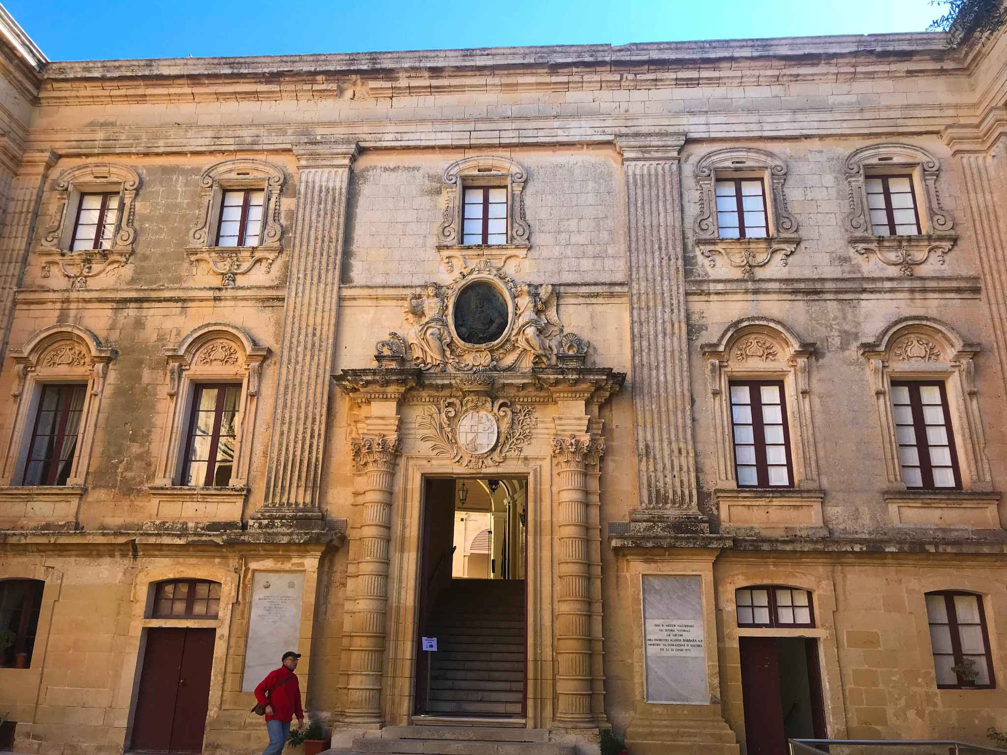 想玩不一样的欧洲，带你领略马耳他的别样风情