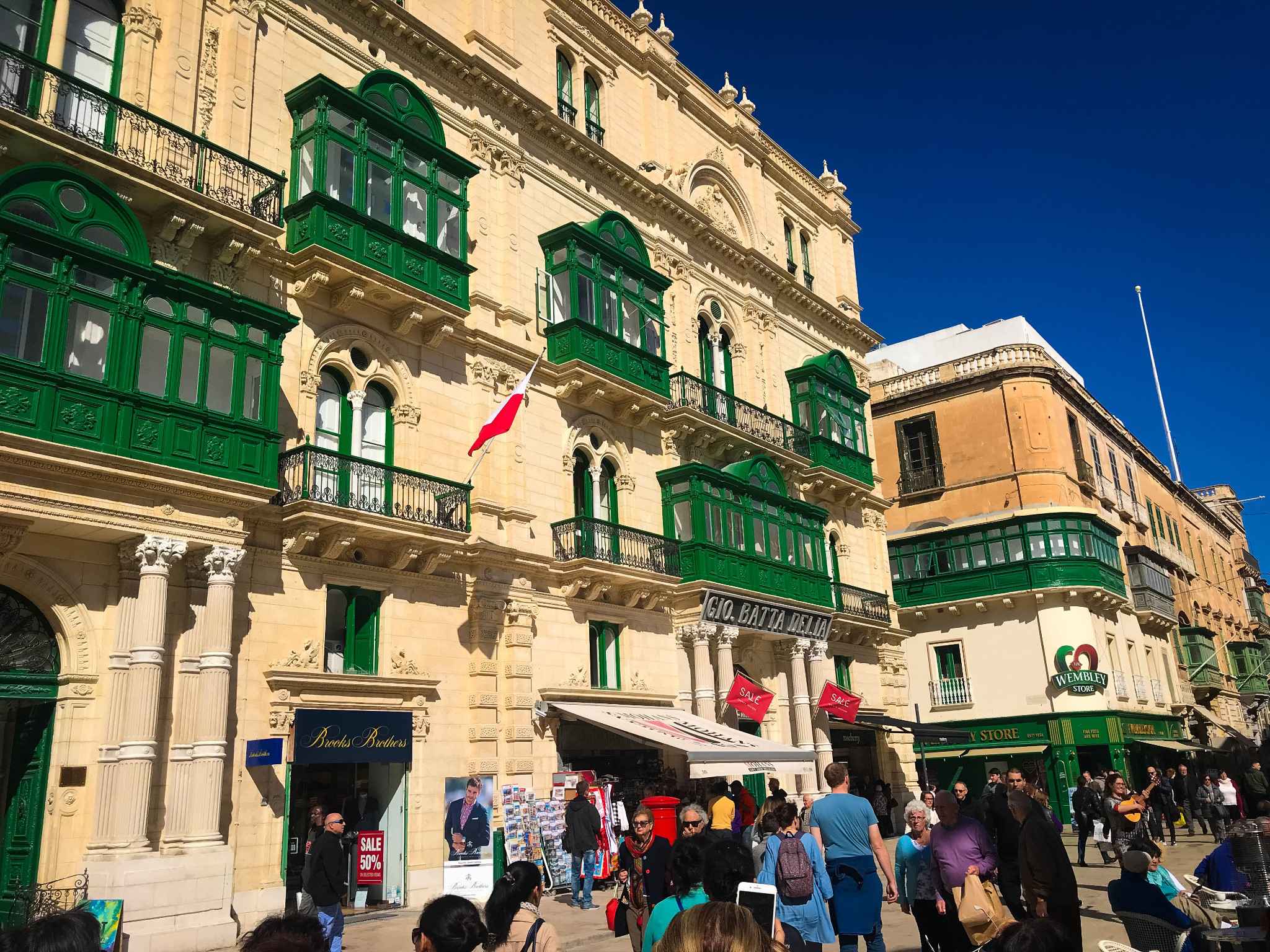 想玩不一样的欧洲，带你领略马耳他的别样风情