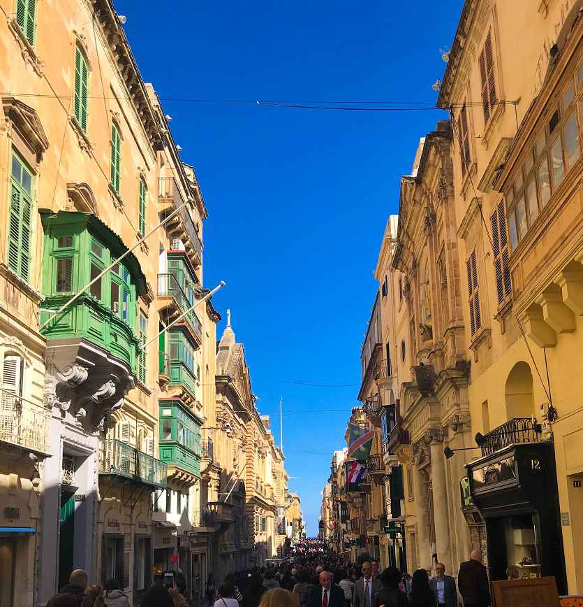 想玩不一样的欧洲，带你领略马耳他的别样风情