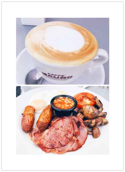 马耳他,在一个复古的国家完成了人生中第一次