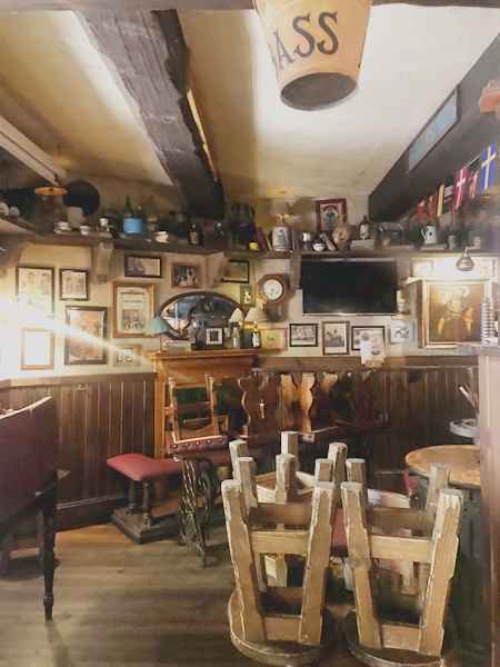 马耳他,在一个复古的国家完成了人生中第一次