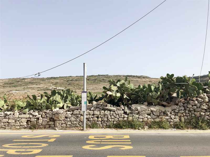 马耳他,在一个复古的国家完成了人生中第一次