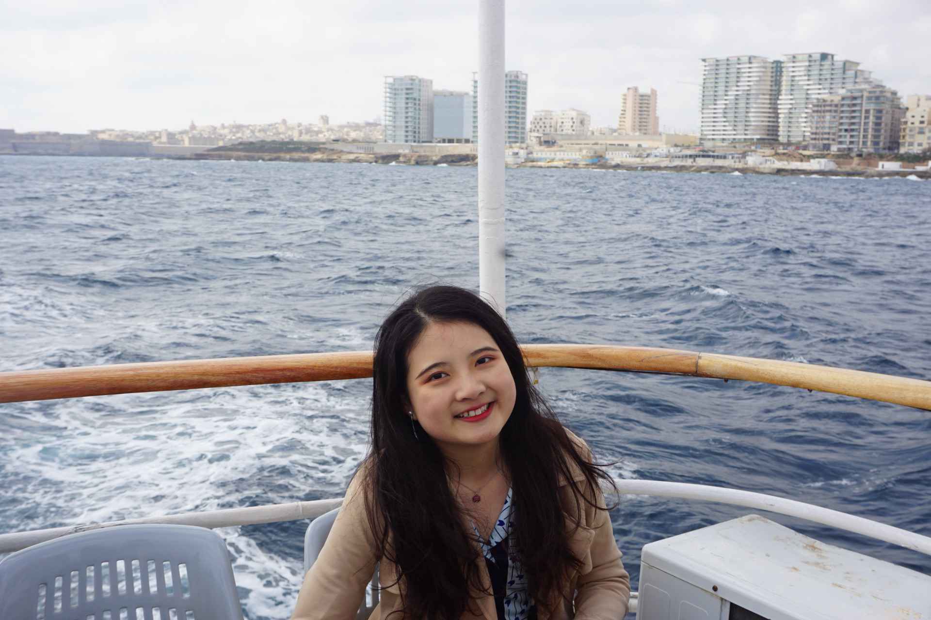 见过最美的海景,马耳他自助游攻略