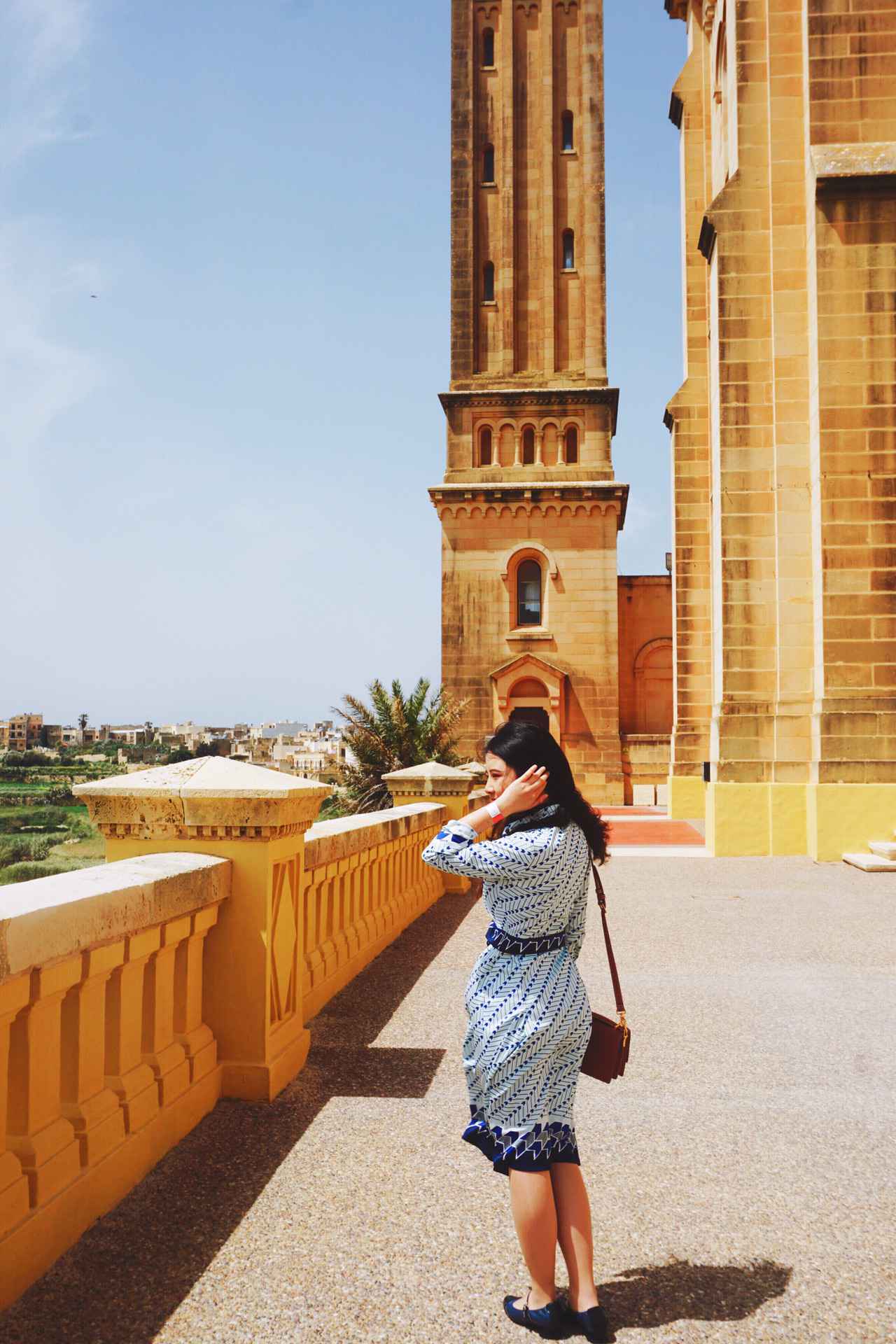 见过最美的海景,马耳他自助游攻略