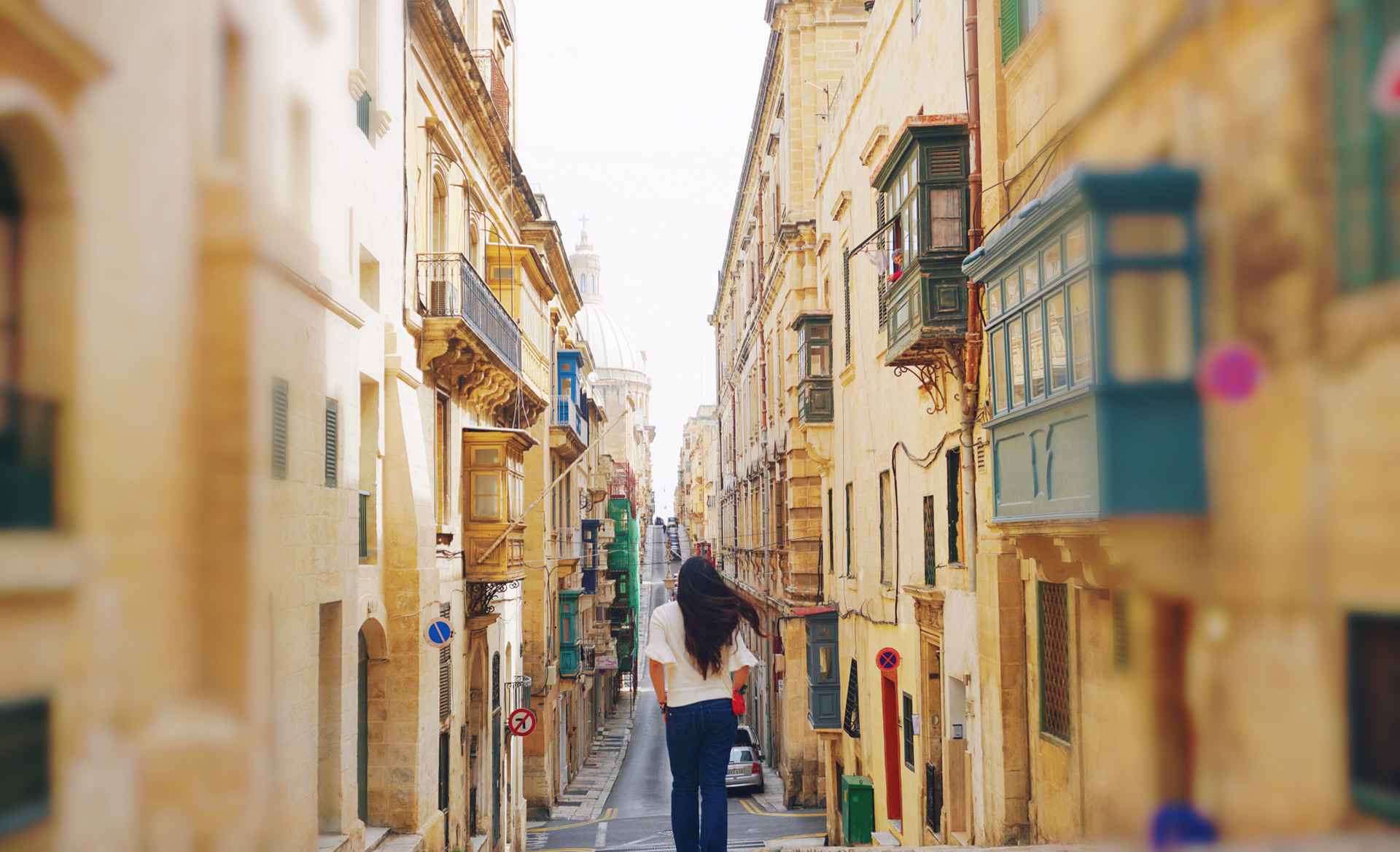 见过最美的海景,马耳他自助游攻略