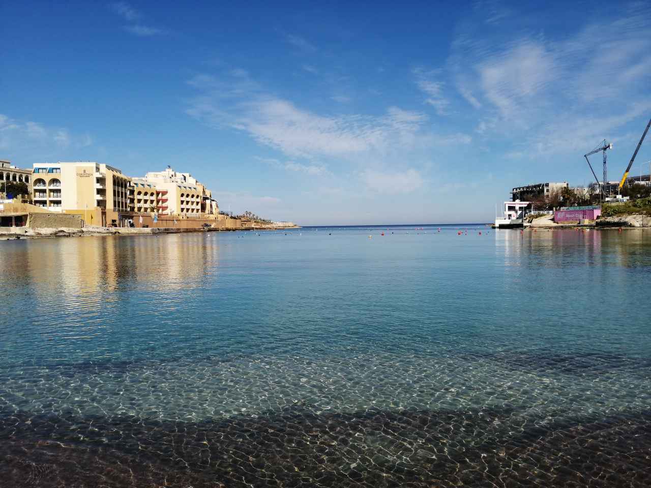 马耳他游学篇,马耳他自助游攻略