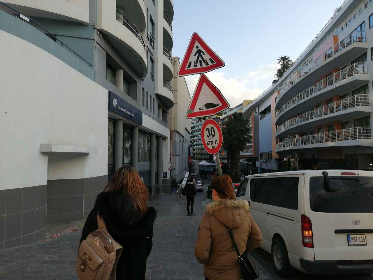 马耳他游学篇,马耳他自助游攻略