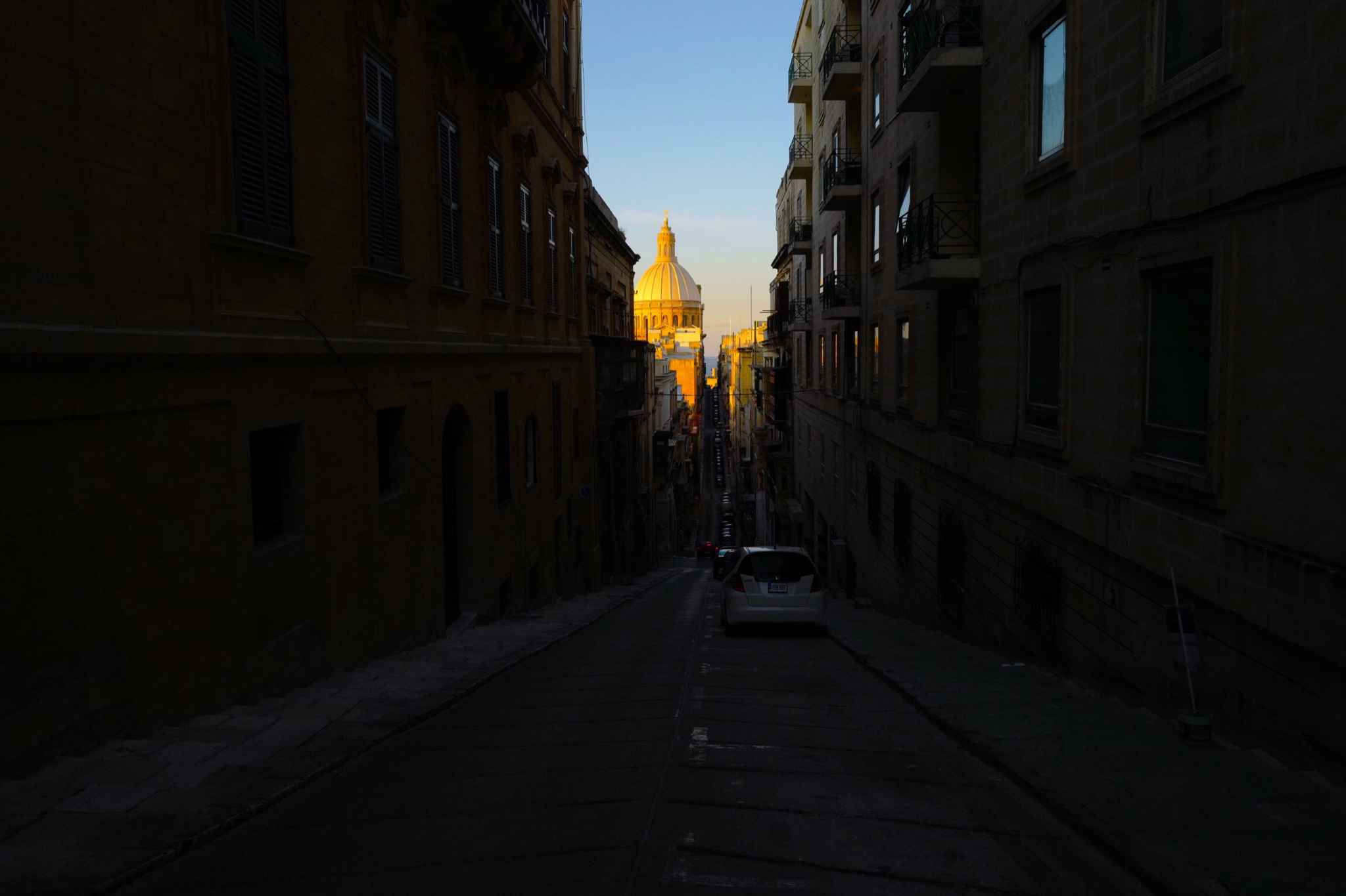 马耳他公共交通一周自由行,马耳他自助游攻略