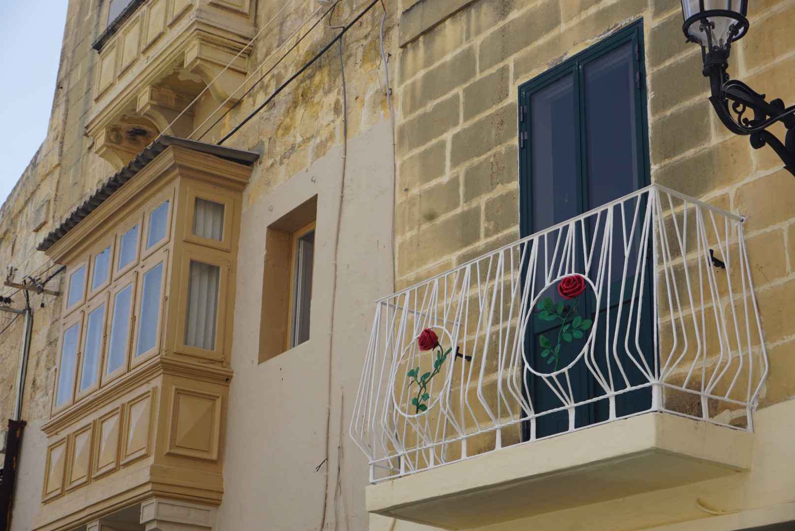 在欧洲的后花园，看一片无需滤镜的海：马耳他