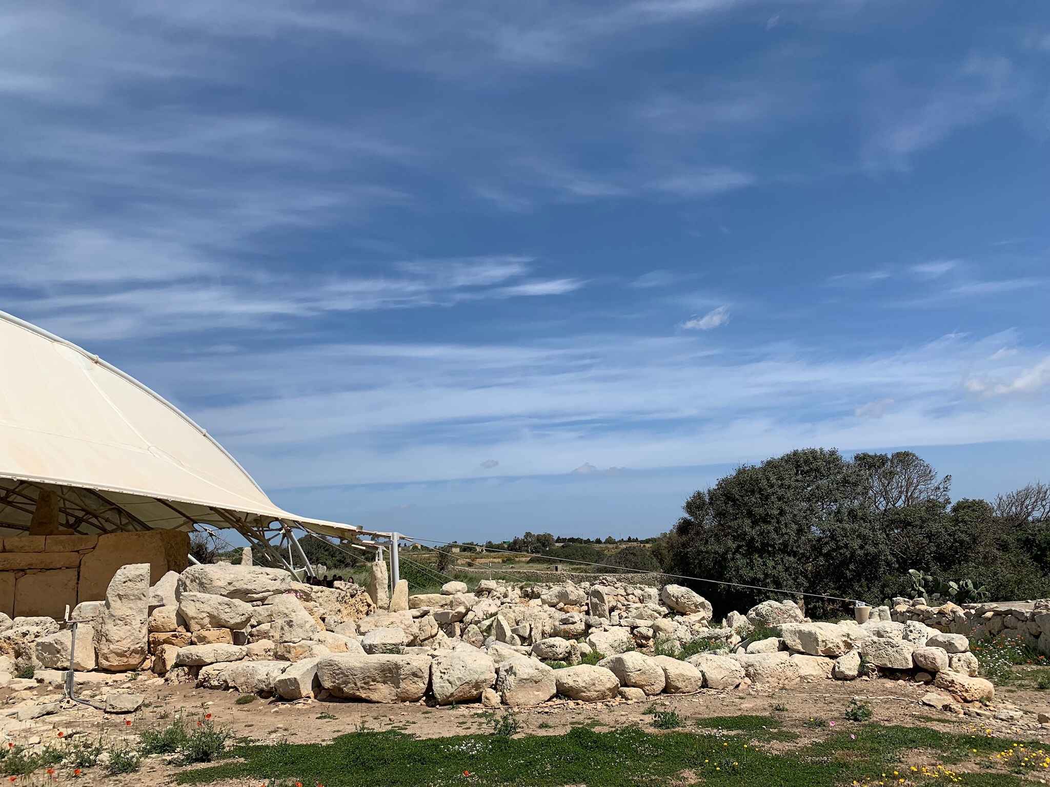 马耳他公共交通一周自由行,马耳他自助游攻略