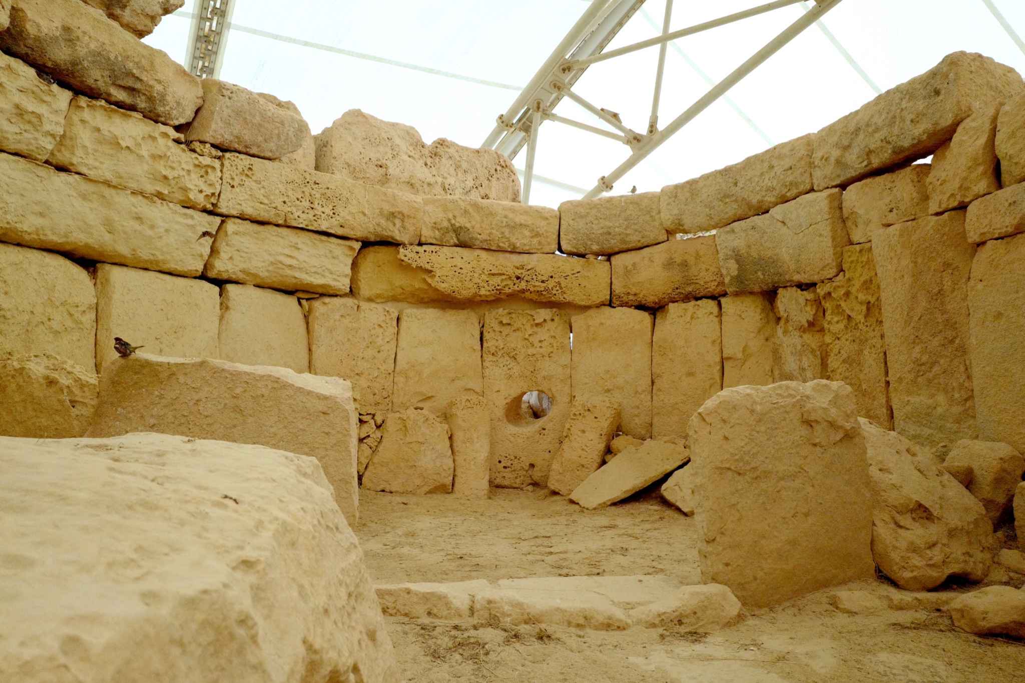 马耳他公共交通一周自由行,马耳他自助游攻略