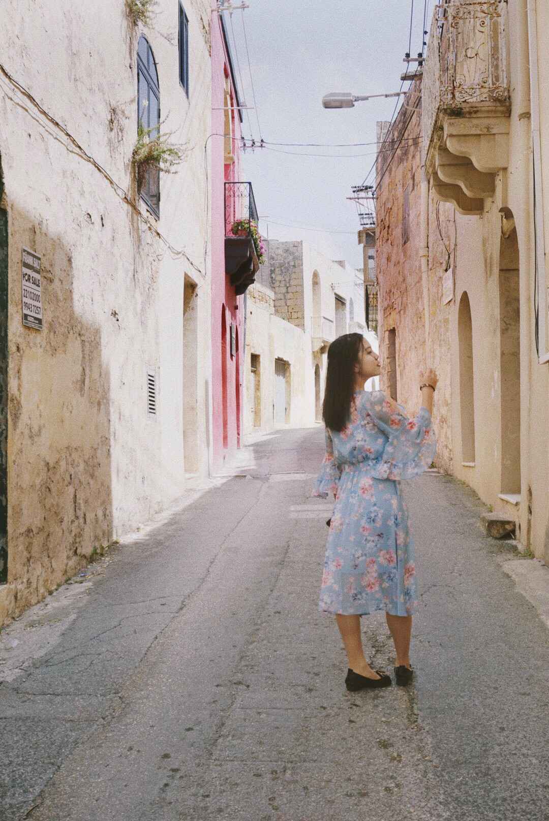 在欧洲的后花园，看一片无需滤镜的海：马耳他