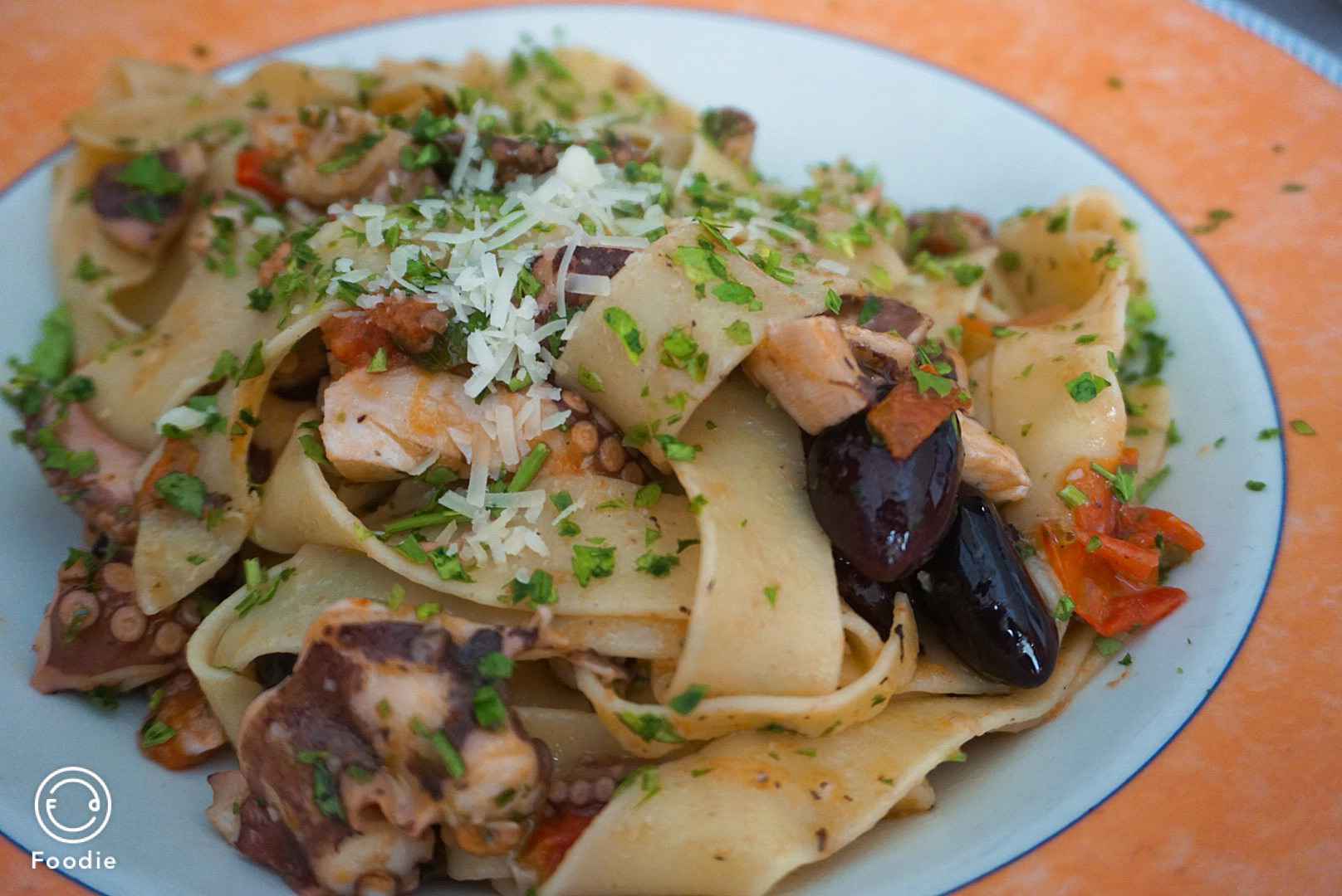 在欧洲的后花园，看一片无需滤镜的海：马耳他