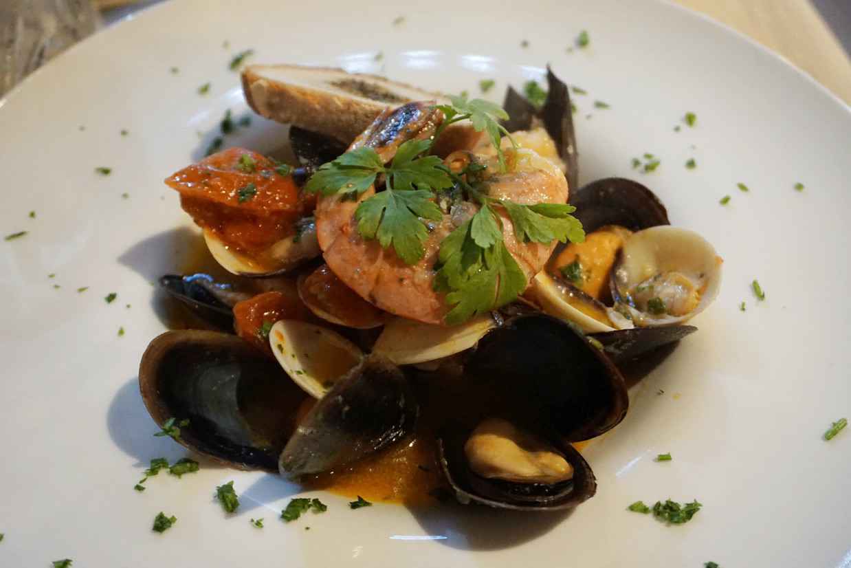 在欧洲的后花园，看一片无需滤镜的海：马耳他