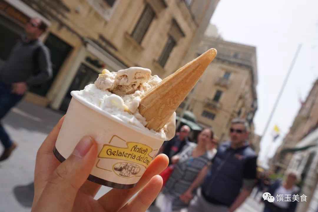 在欧洲的后花园，看一片无需滤镜的海：马耳他