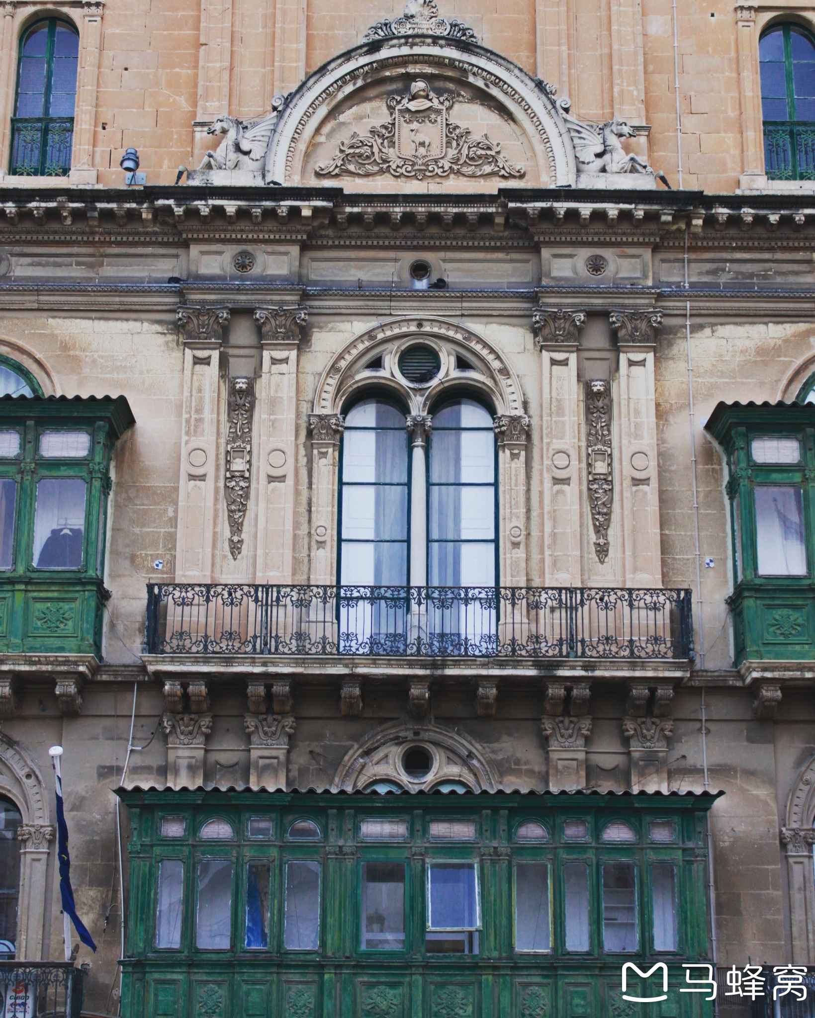 探寻马耳他,地中海遗落的明珠,马耳他自助游攻