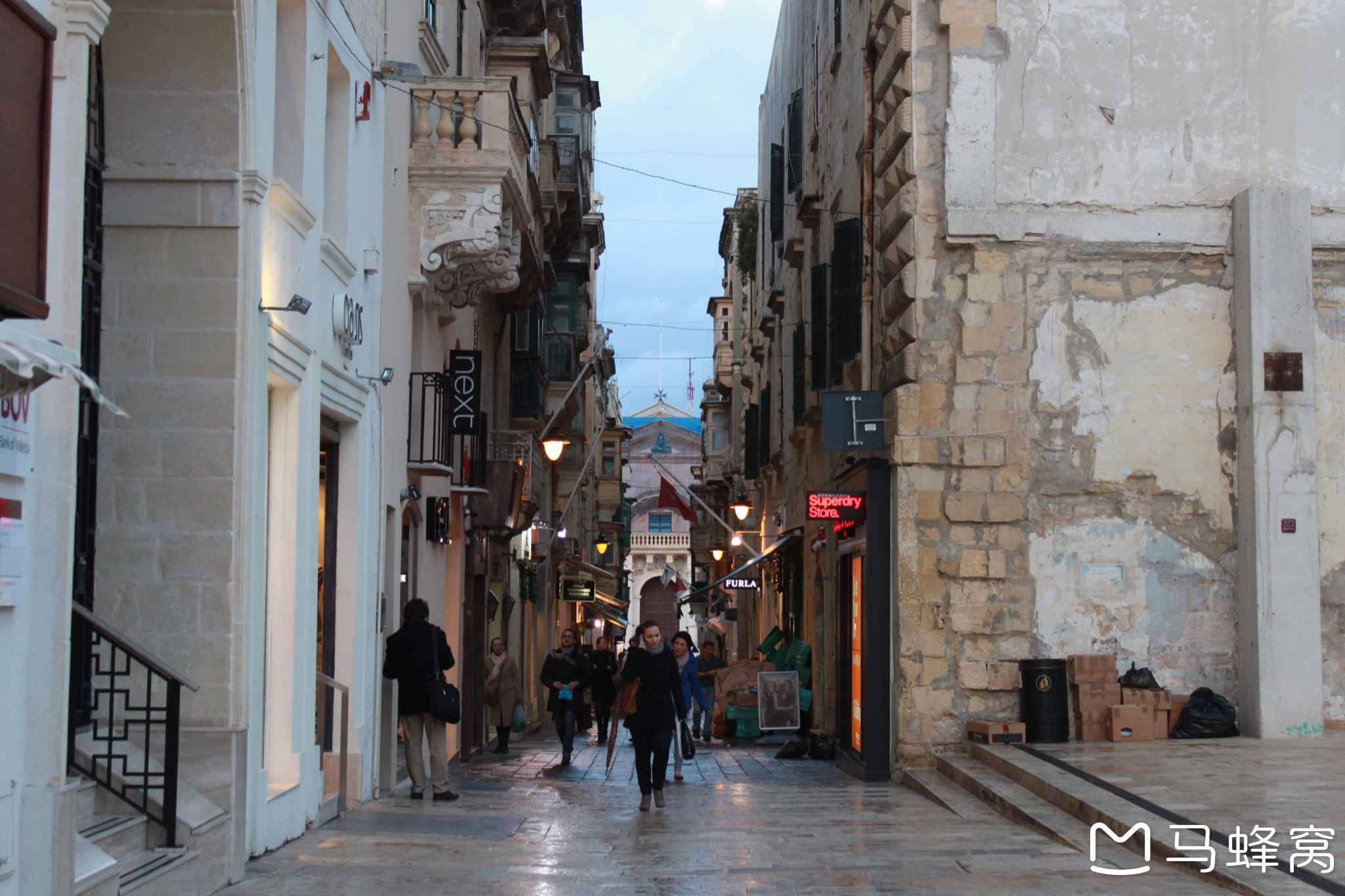 探寻马耳他,地中海遗落的明珠,马耳他自助游攻