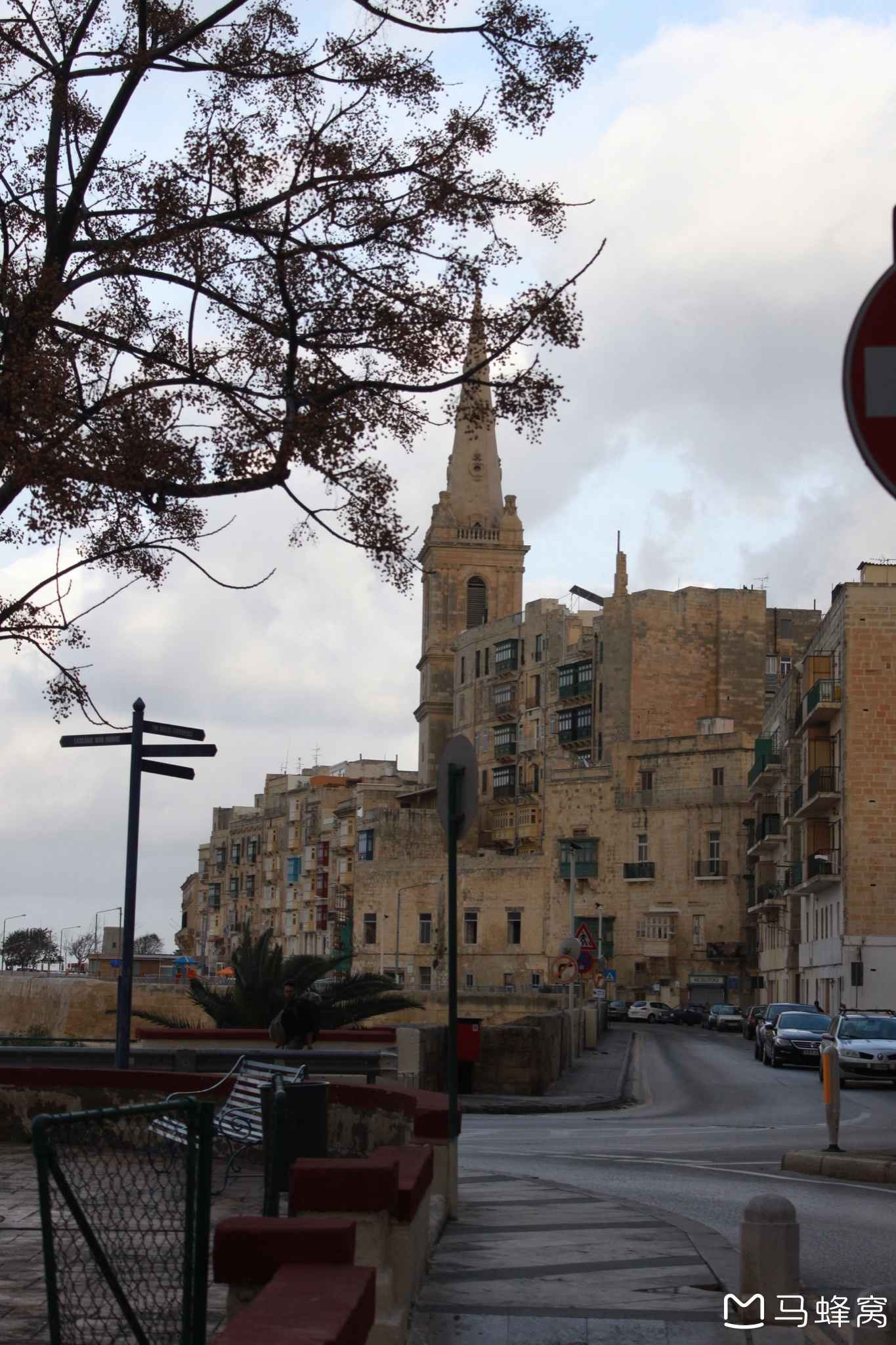 探寻马耳他,地中海遗落的明珠,马耳他自助游攻