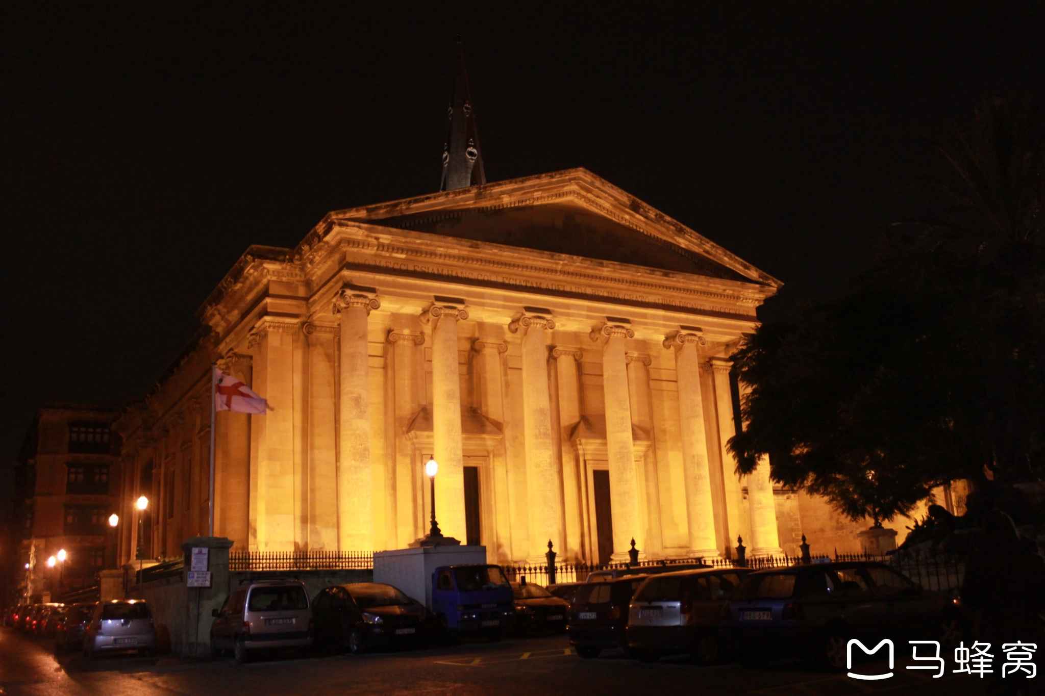 探寻马耳他,地中海遗落的明珠,马耳他自助游攻