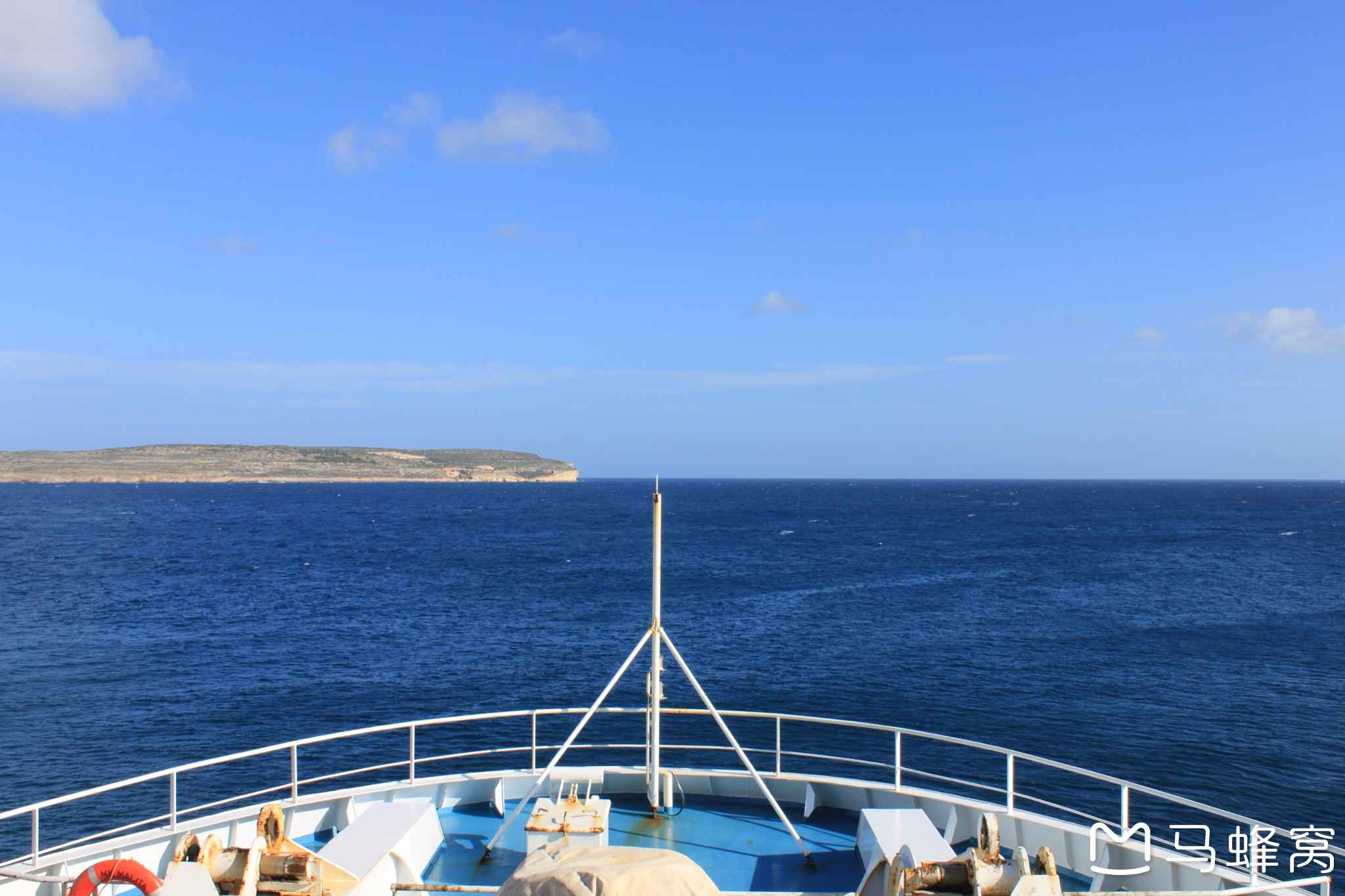 探寻马耳他,地中海遗落的明珠,马耳他自助游攻