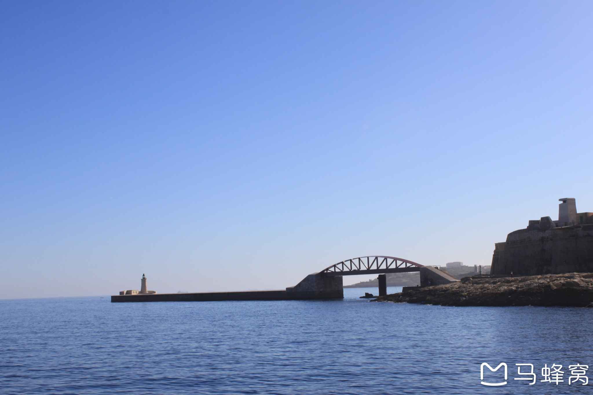 探寻马耳他,地中海遗落的明珠,马耳他自助游攻