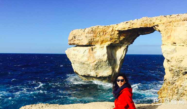 探寻马耳他,地中海遗落的明珠,马耳他自助游攻