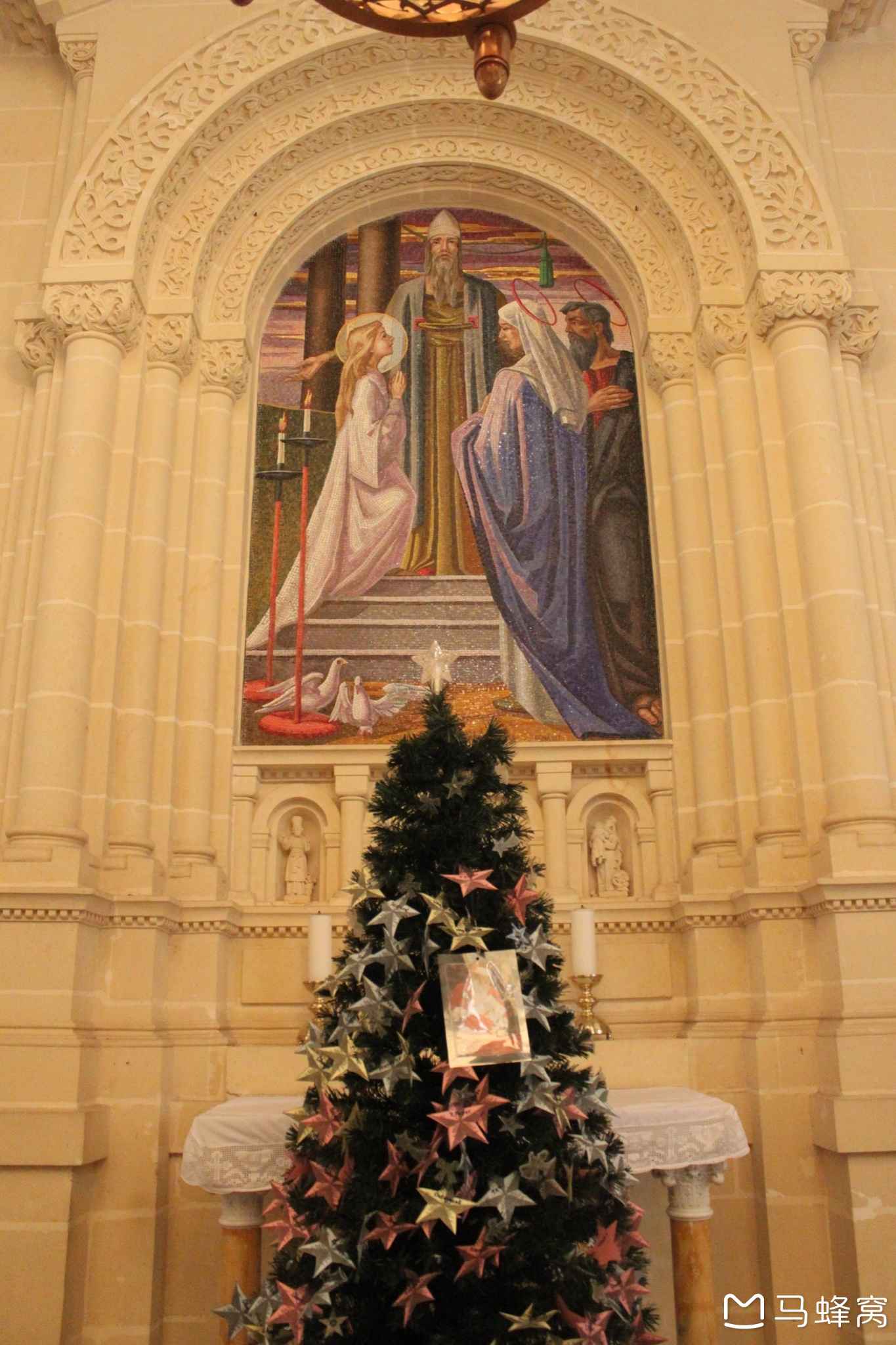 探寻马耳他,地中海遗落的明珠,马耳他自助游攻