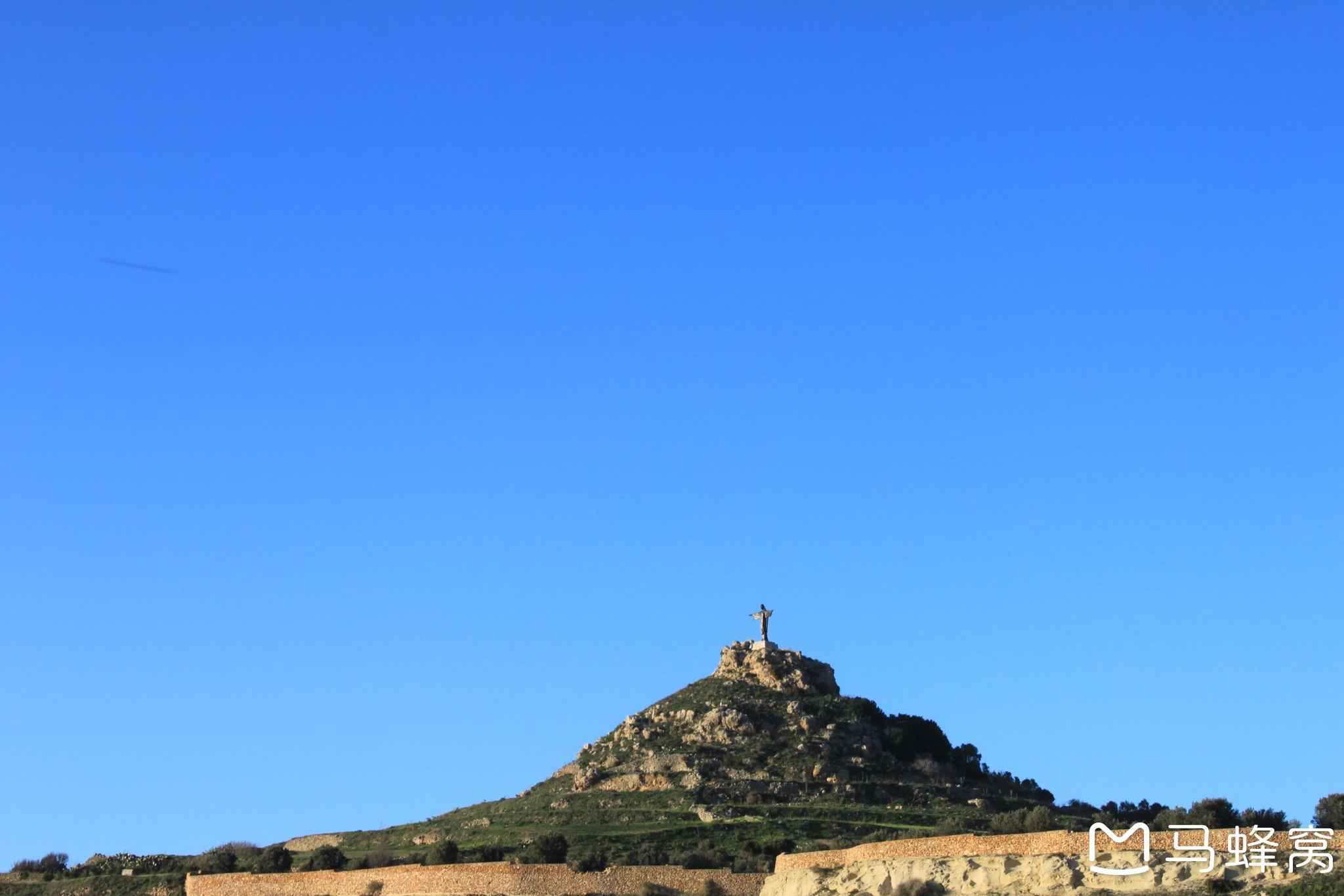 探寻马耳他，地中海遗落的明珠,马耳他自助游攻