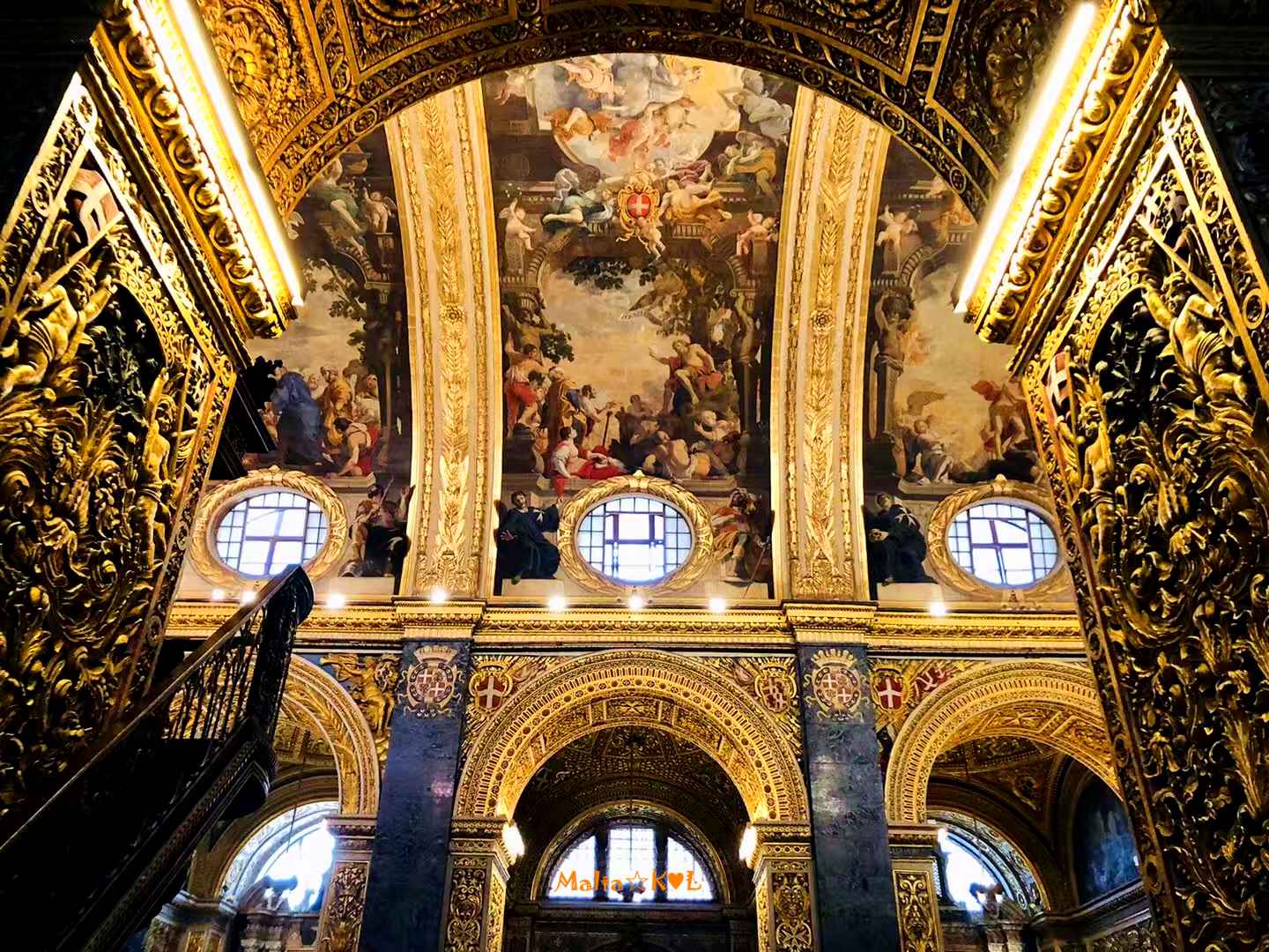 马耳他:金色城池与星辰大海,马耳他自助游攻略