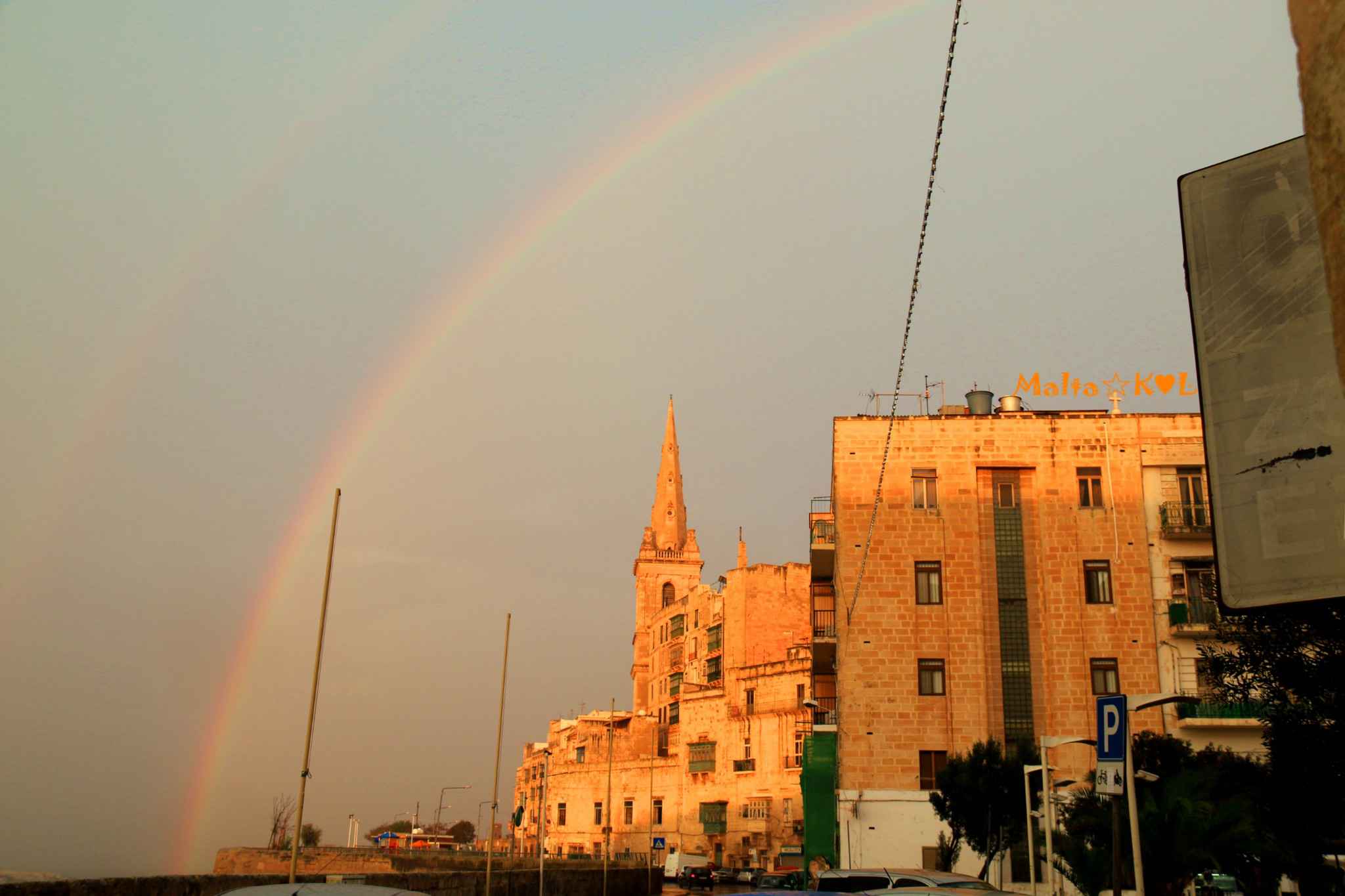 马耳他:金色城池与星辰大海,马耳他自助游攻略