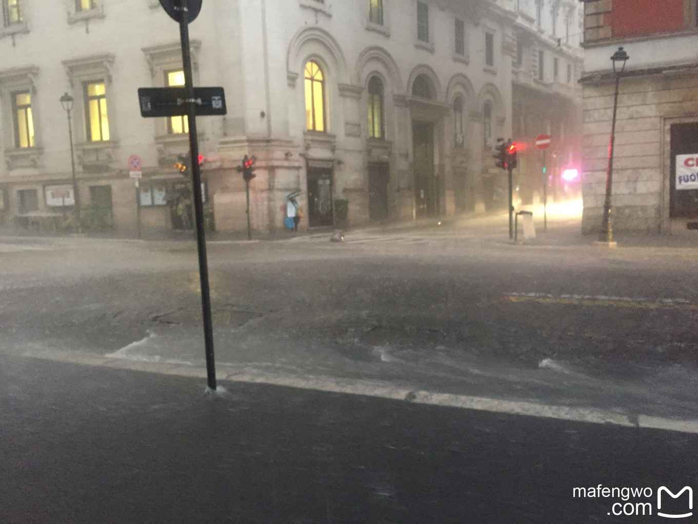 荒野求生记,马耳他旅游攻略