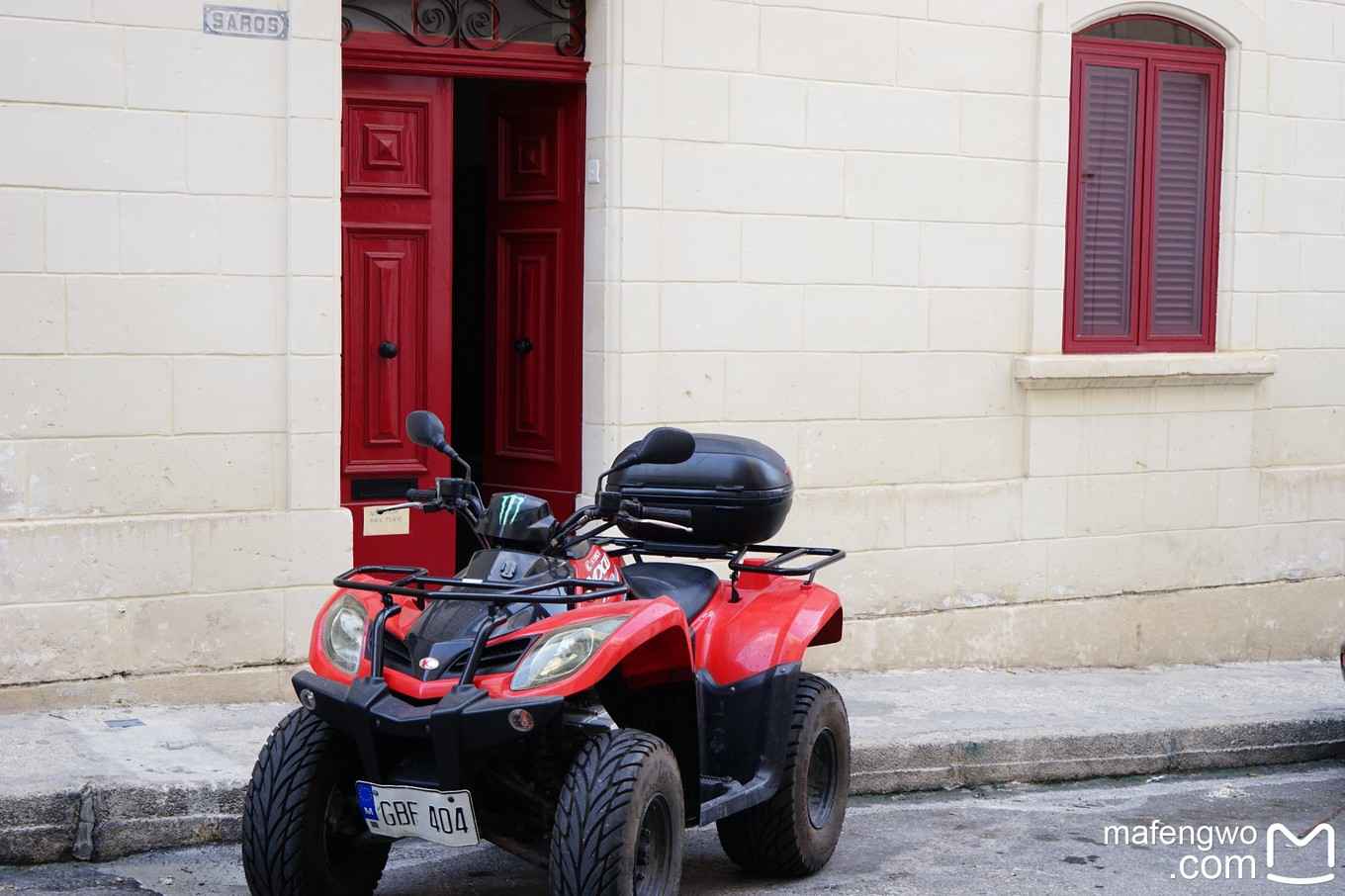 荒野求生记,马耳他旅游攻略