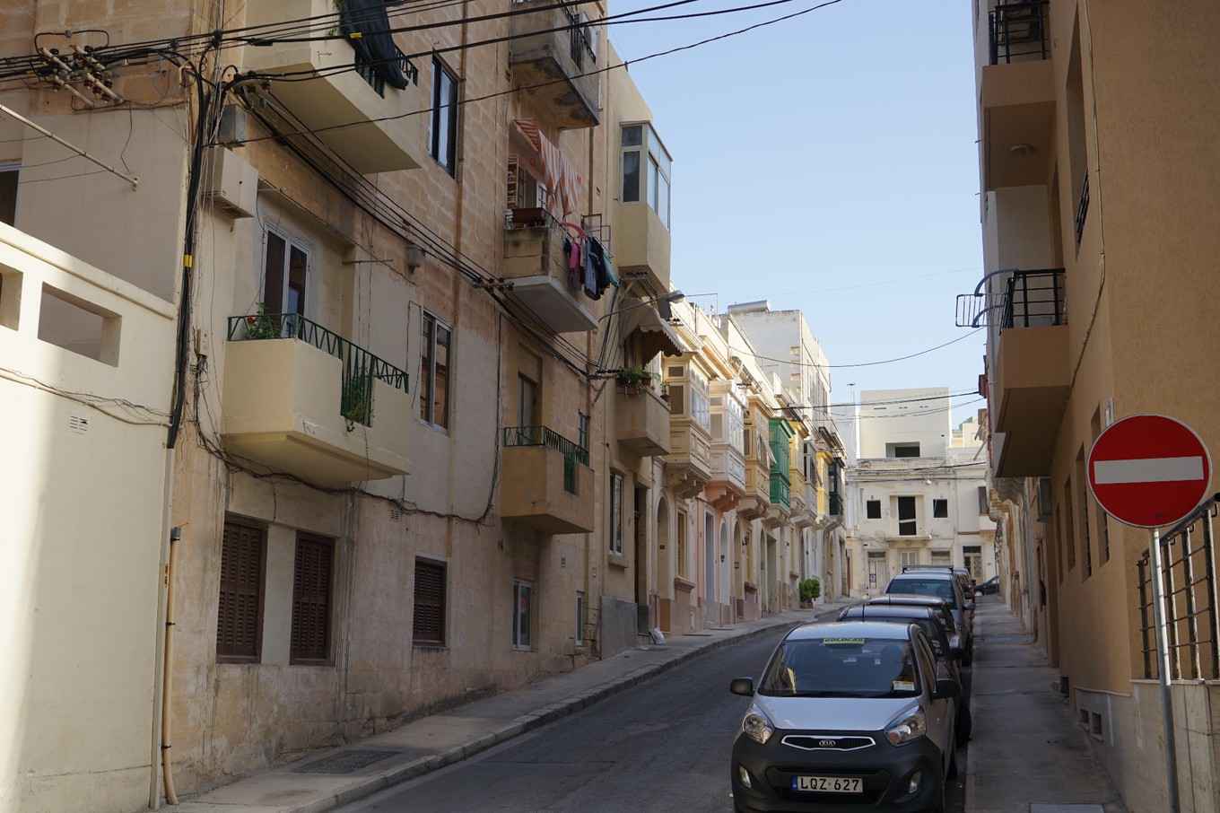 荒野求生记,马耳他旅游攻略