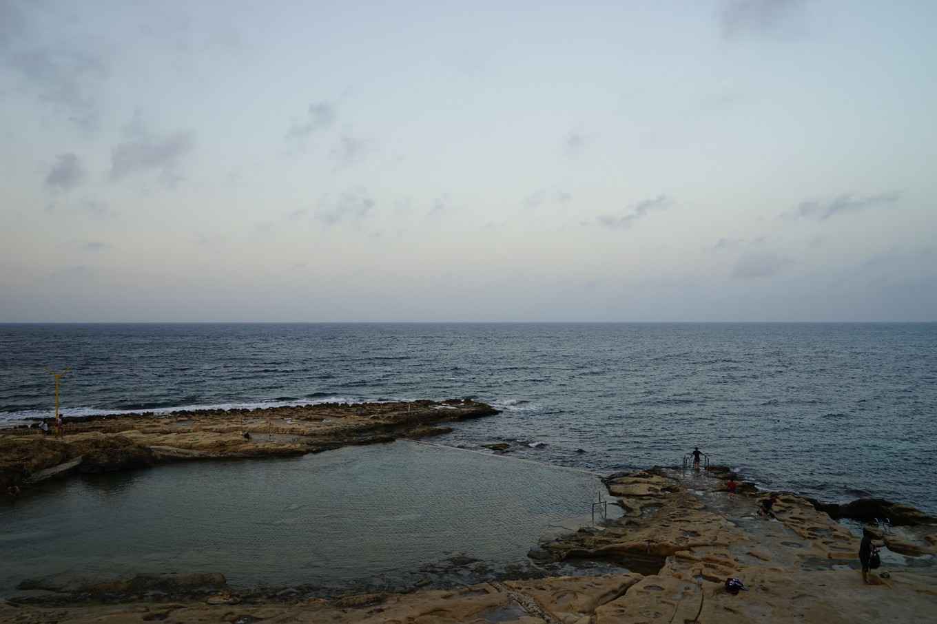 荒野求生记,马耳他旅游攻略