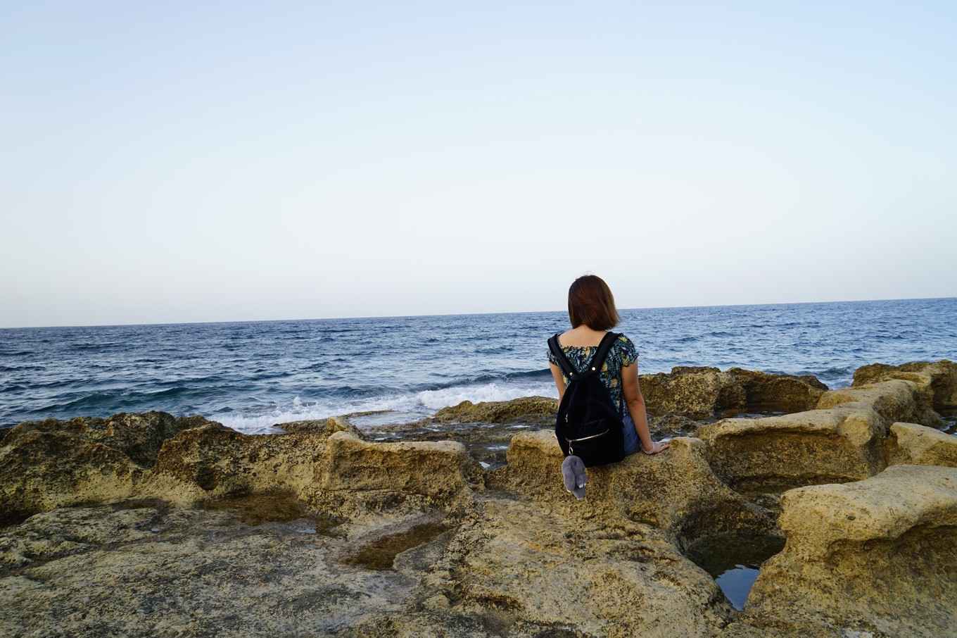 荒野求生记,马耳他旅游攻略