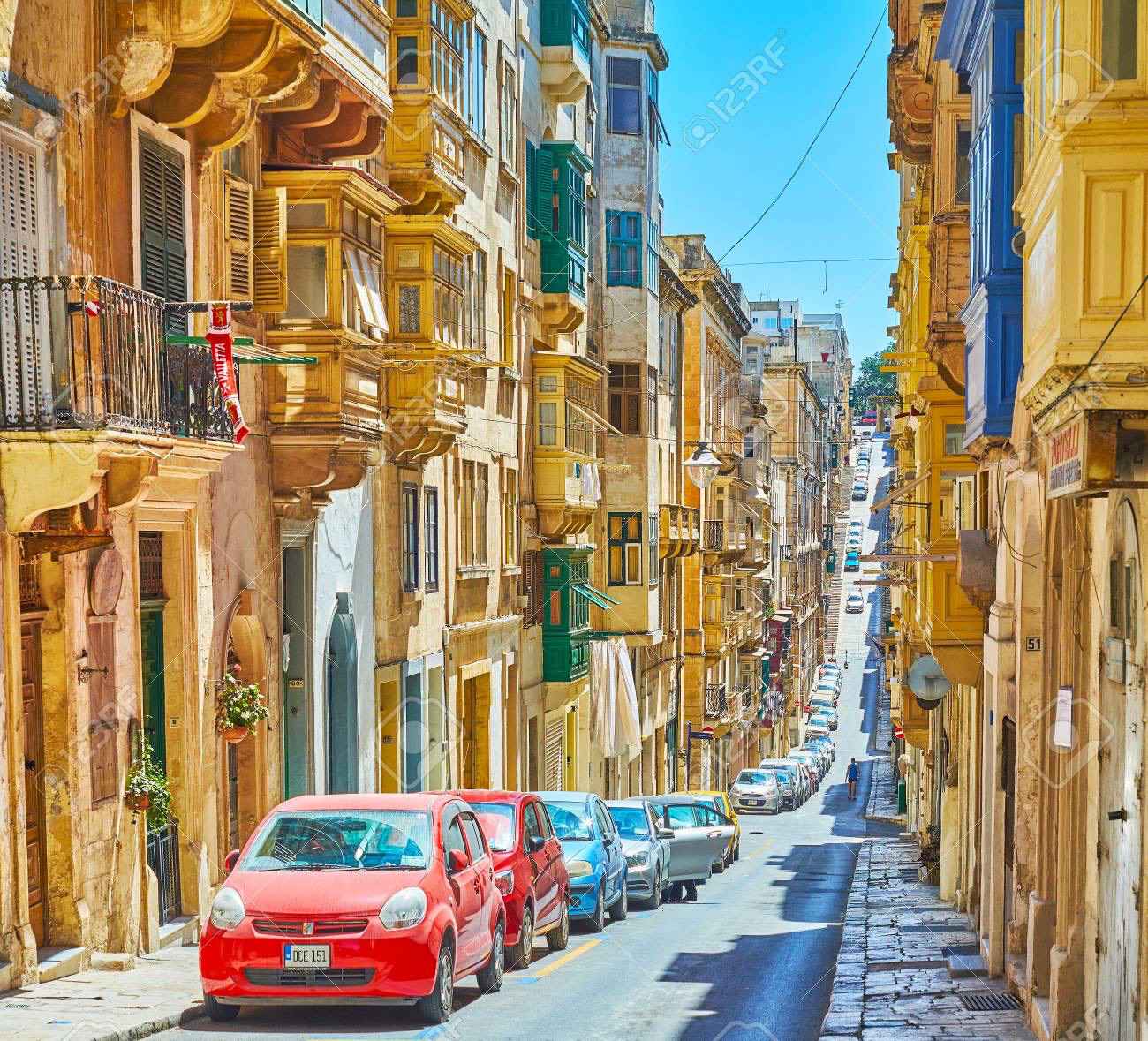 地中海的秘密花园：马耳他,马耳他旅游攻略