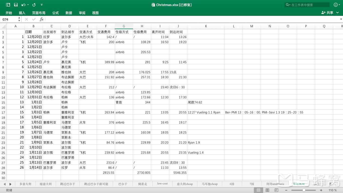 马耳他篇（文字更新中）,马耳他旅游攻略