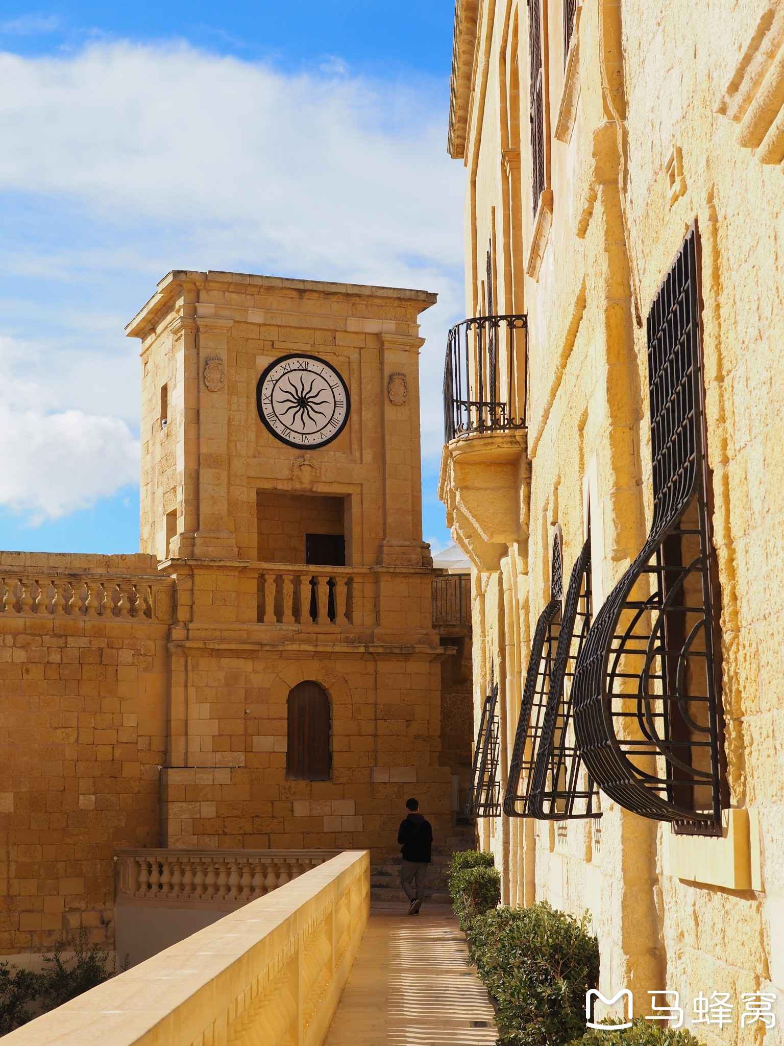 马耳他篇(文字更新中),马耳他旅游攻略