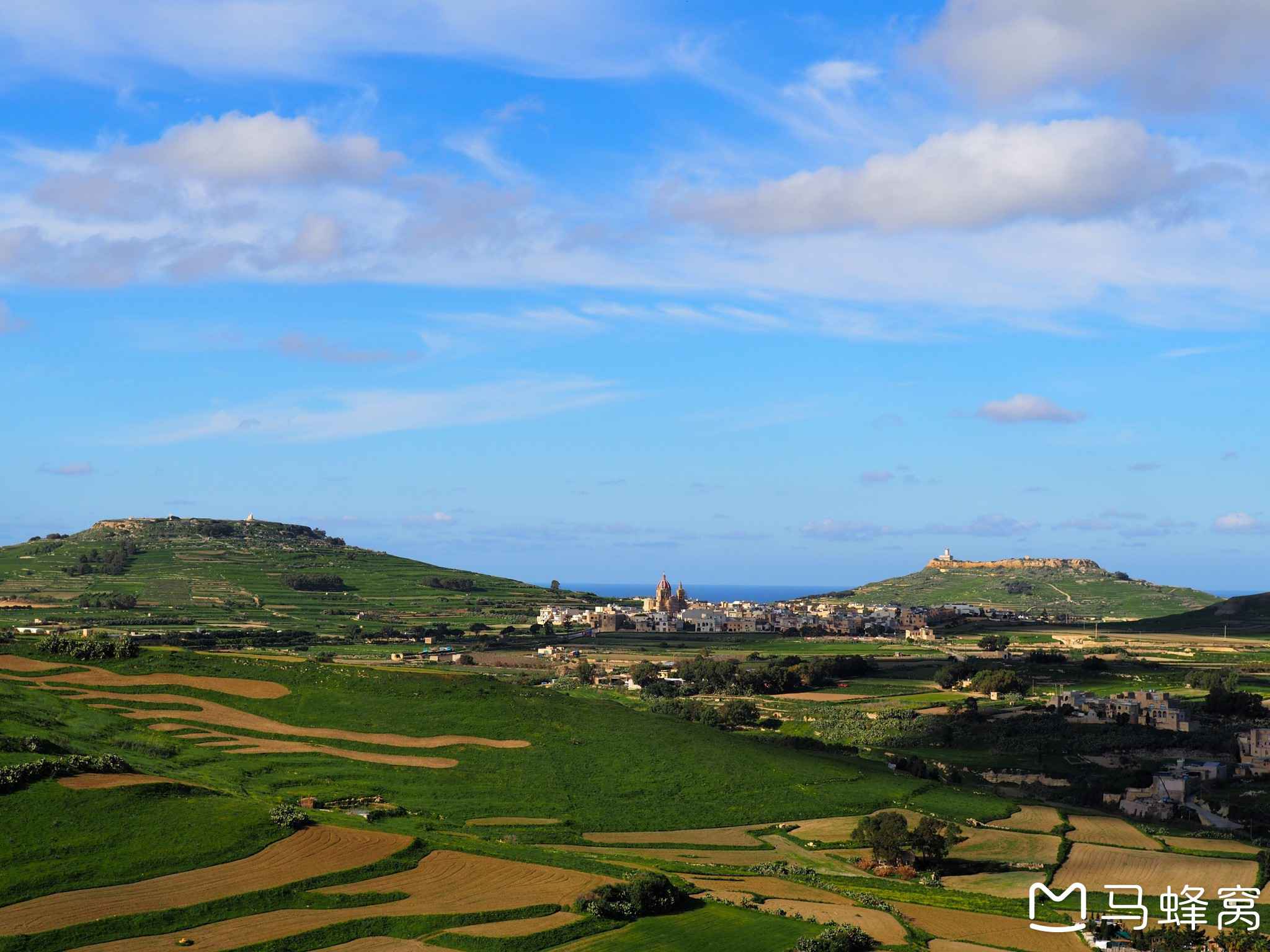 马耳他篇(文字更新中),马耳他旅游攻略