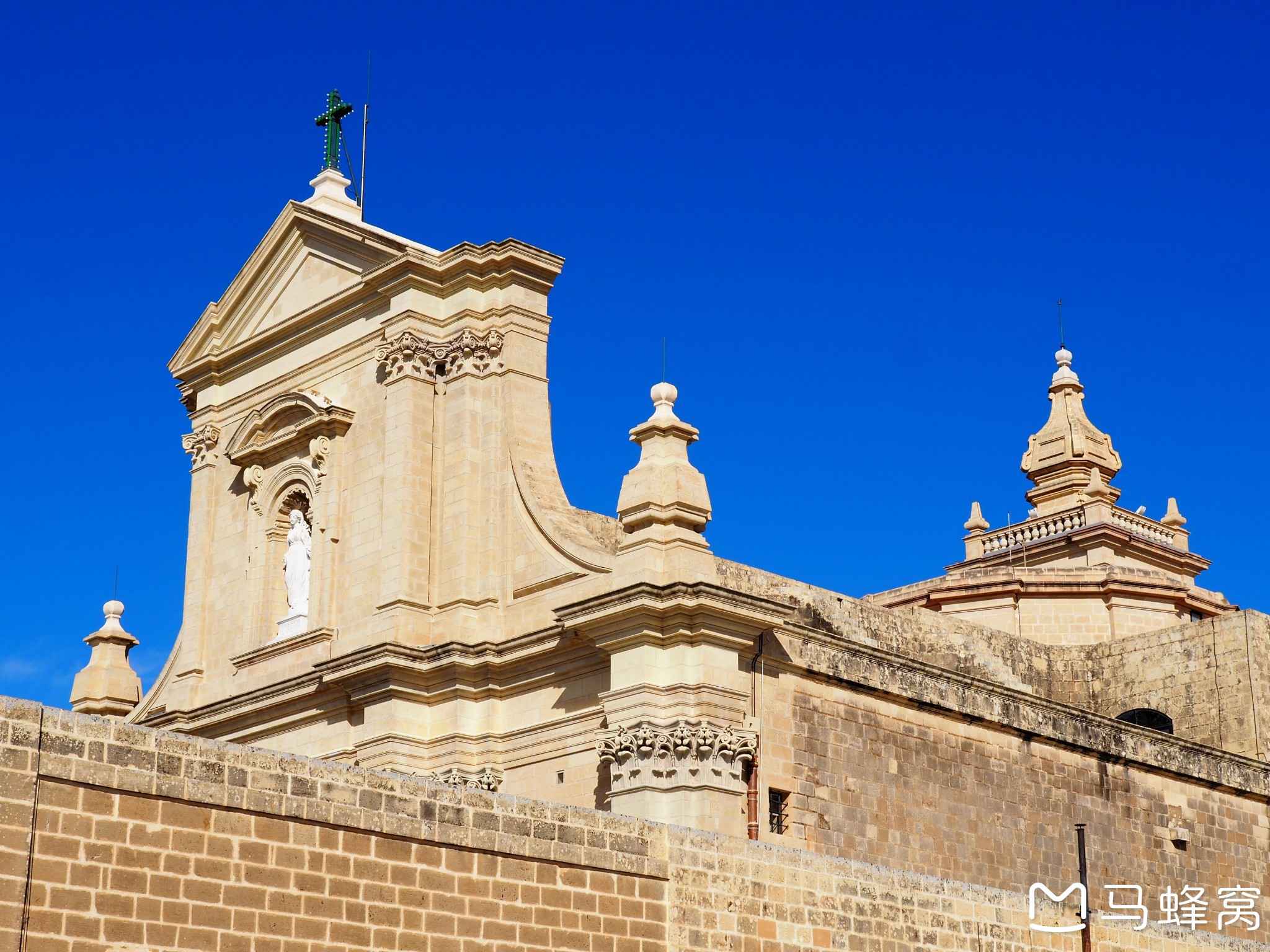 马耳他篇(文字更新中),马耳他旅游攻略