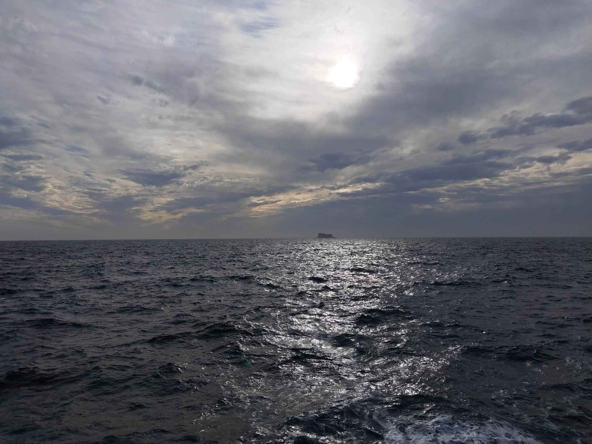 如果天堂不是我想的那样，就把我送回马耳他吧