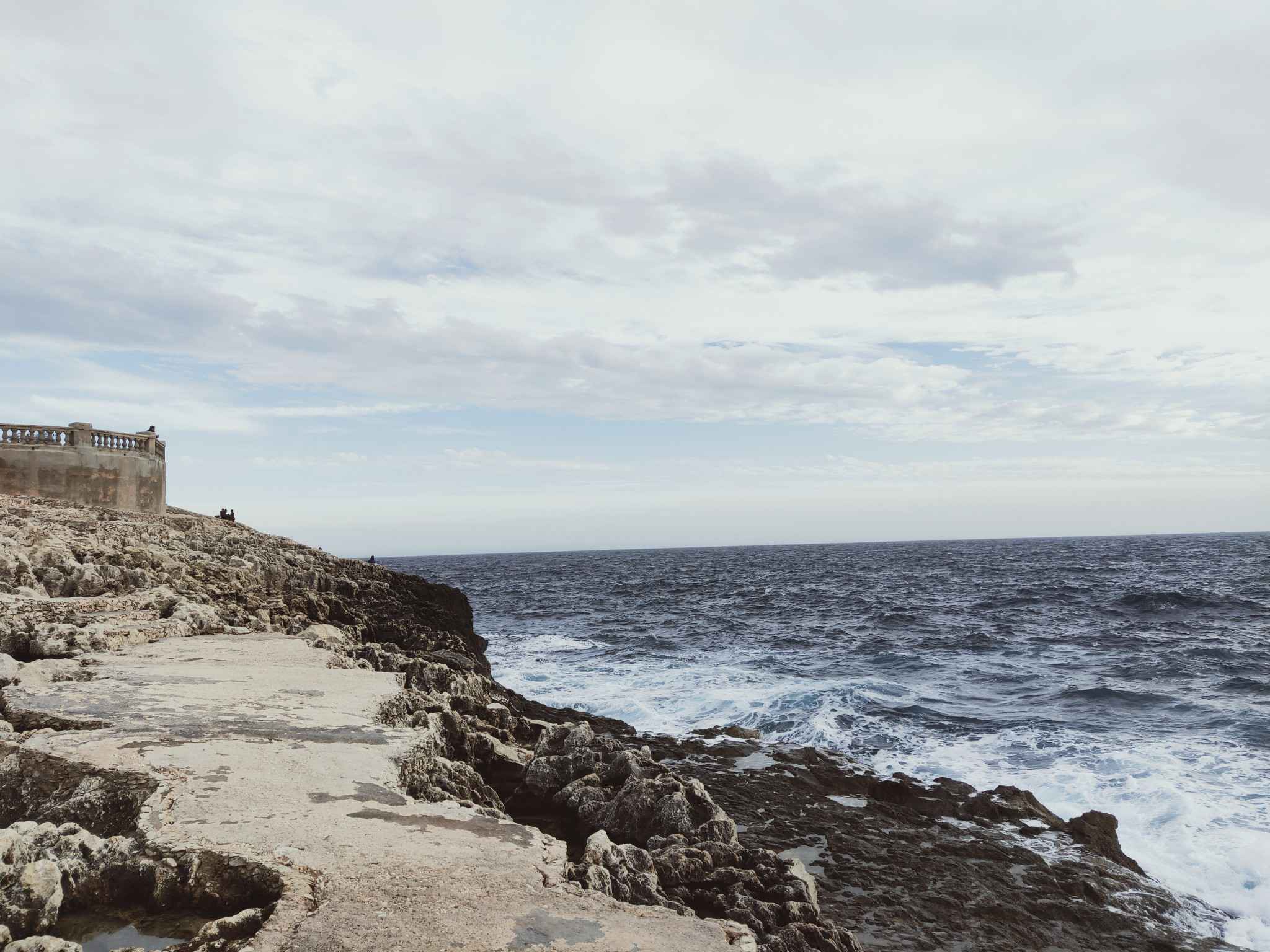 如果天堂不是我想的那样，就把我送回马耳他吧