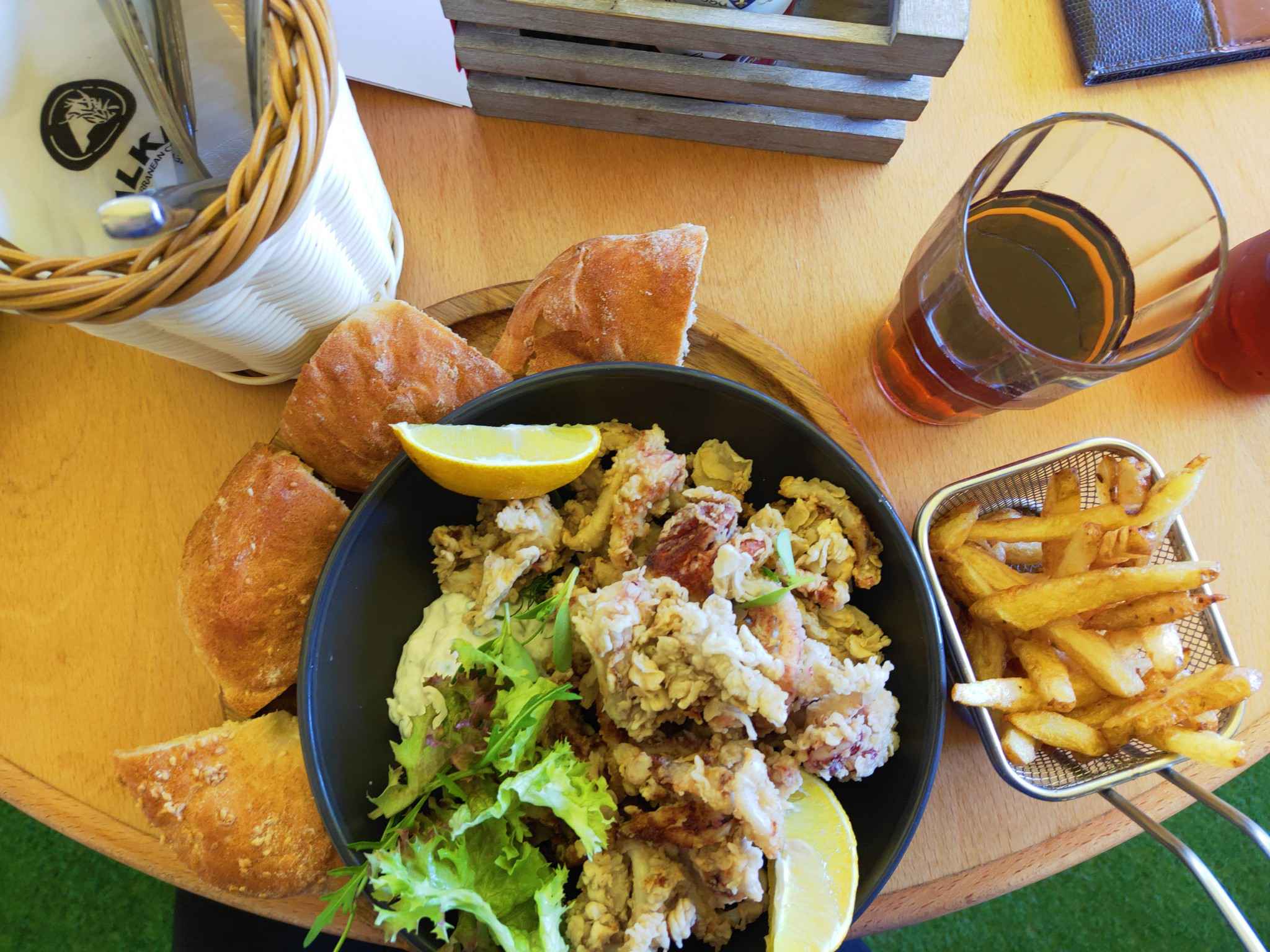 如果天堂不是我想的那样，就把我送回马耳他吧