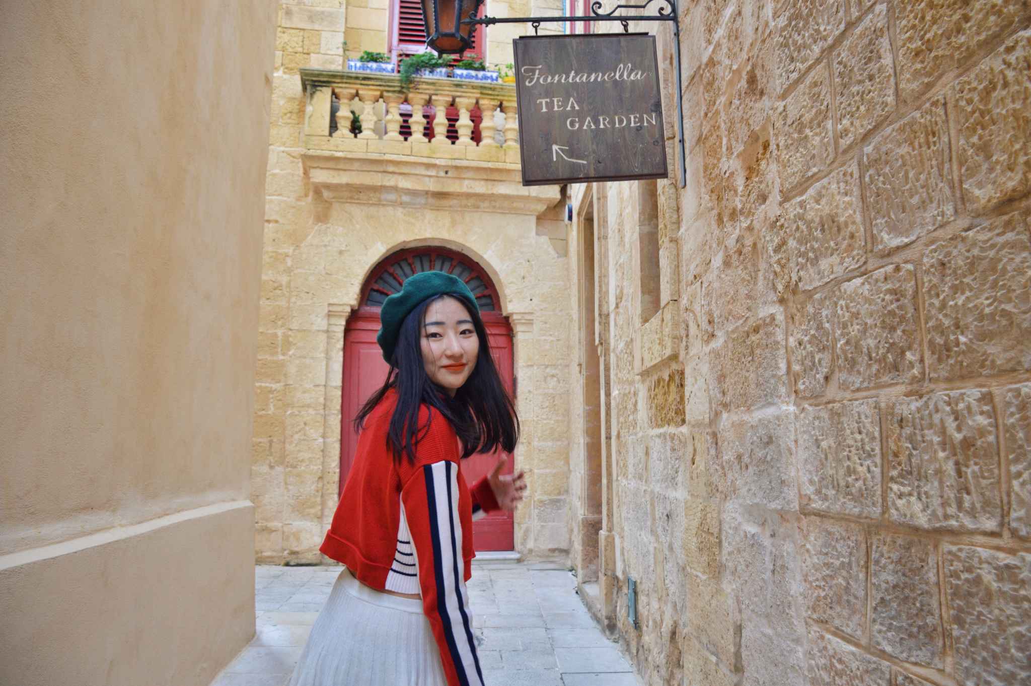 马耳他三日游,马耳他自助游攻略