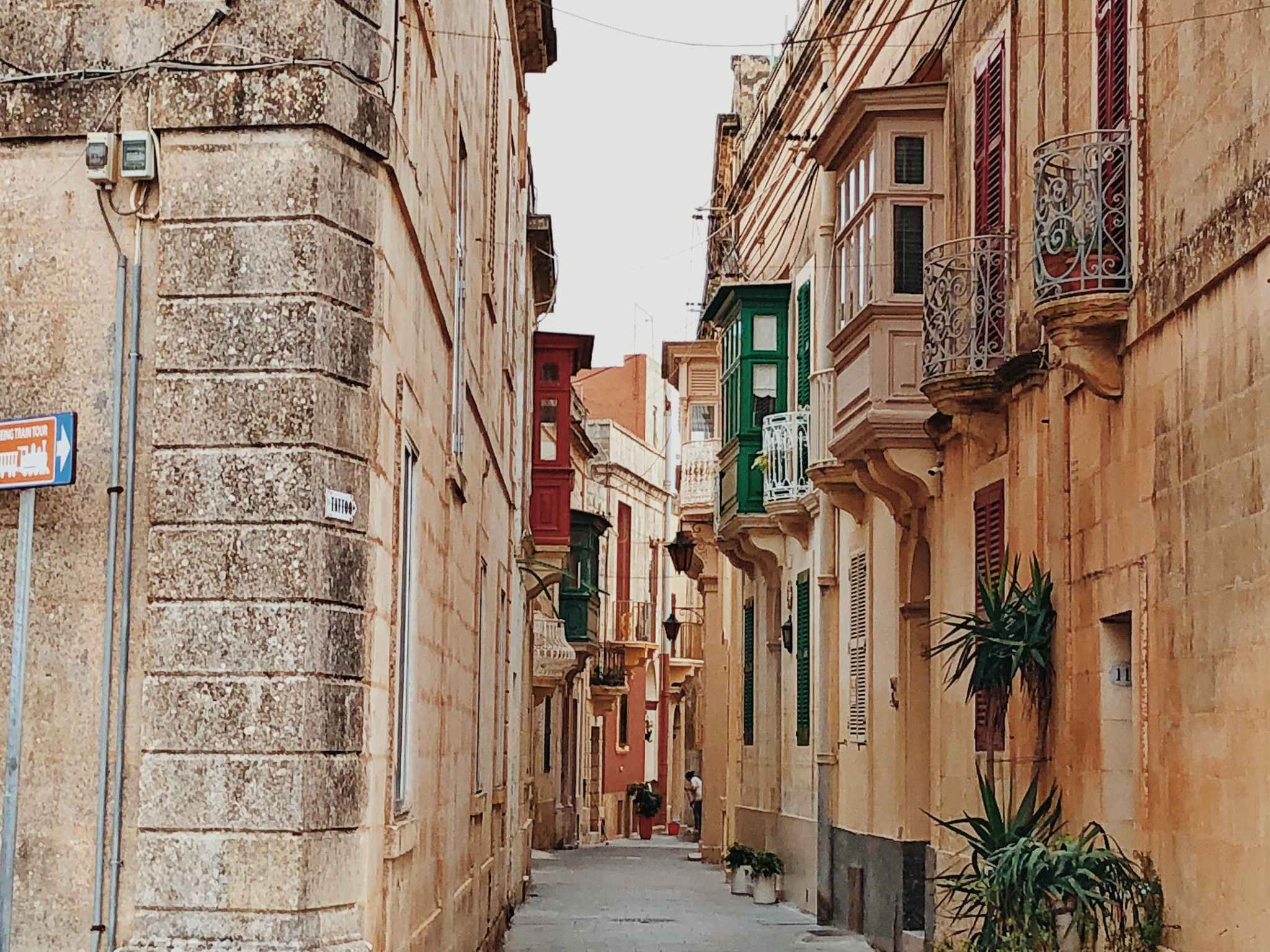 马耳他三日游,马耳他自助游攻略