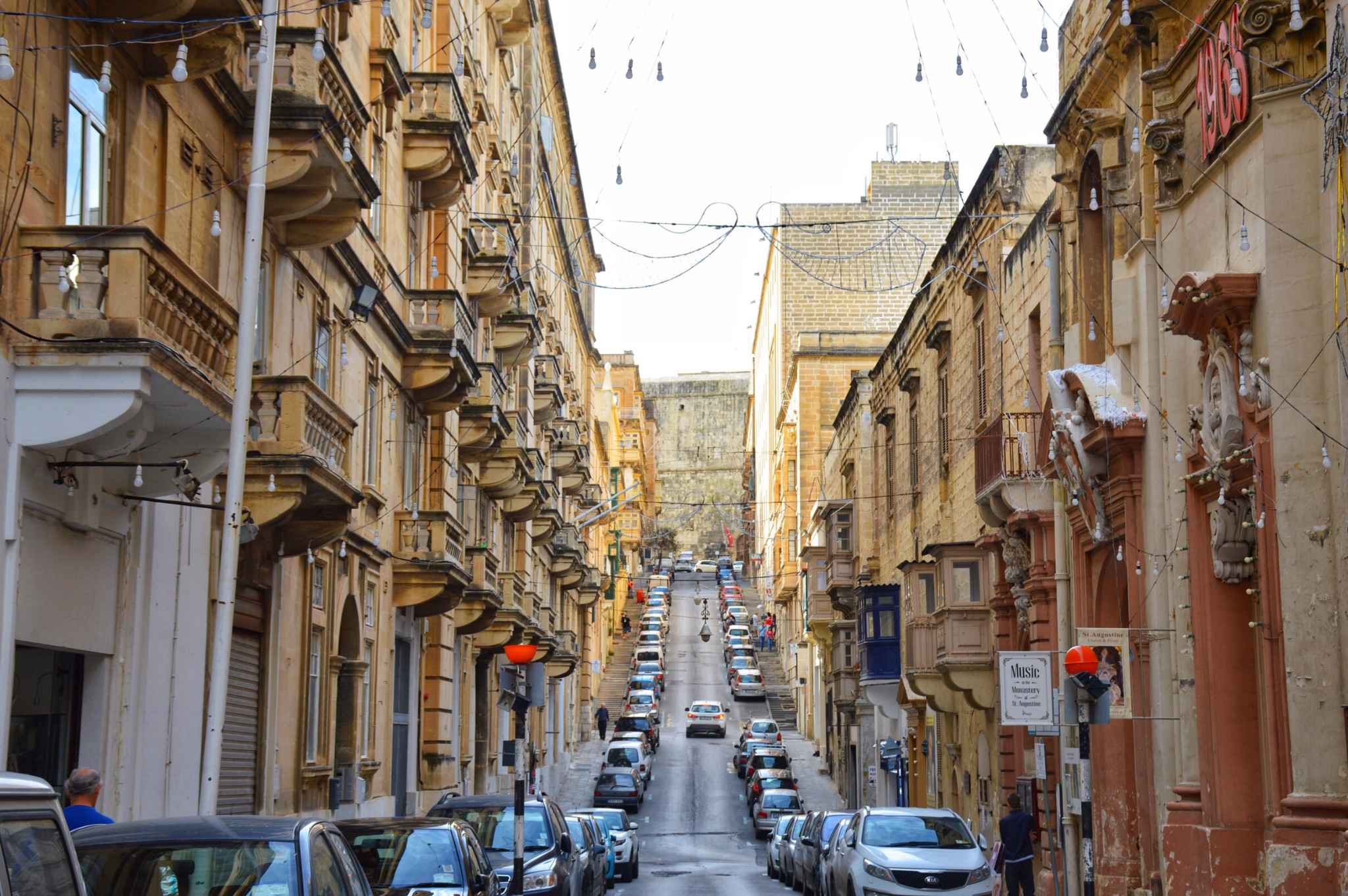 马耳他三日游,马耳他自助游攻略