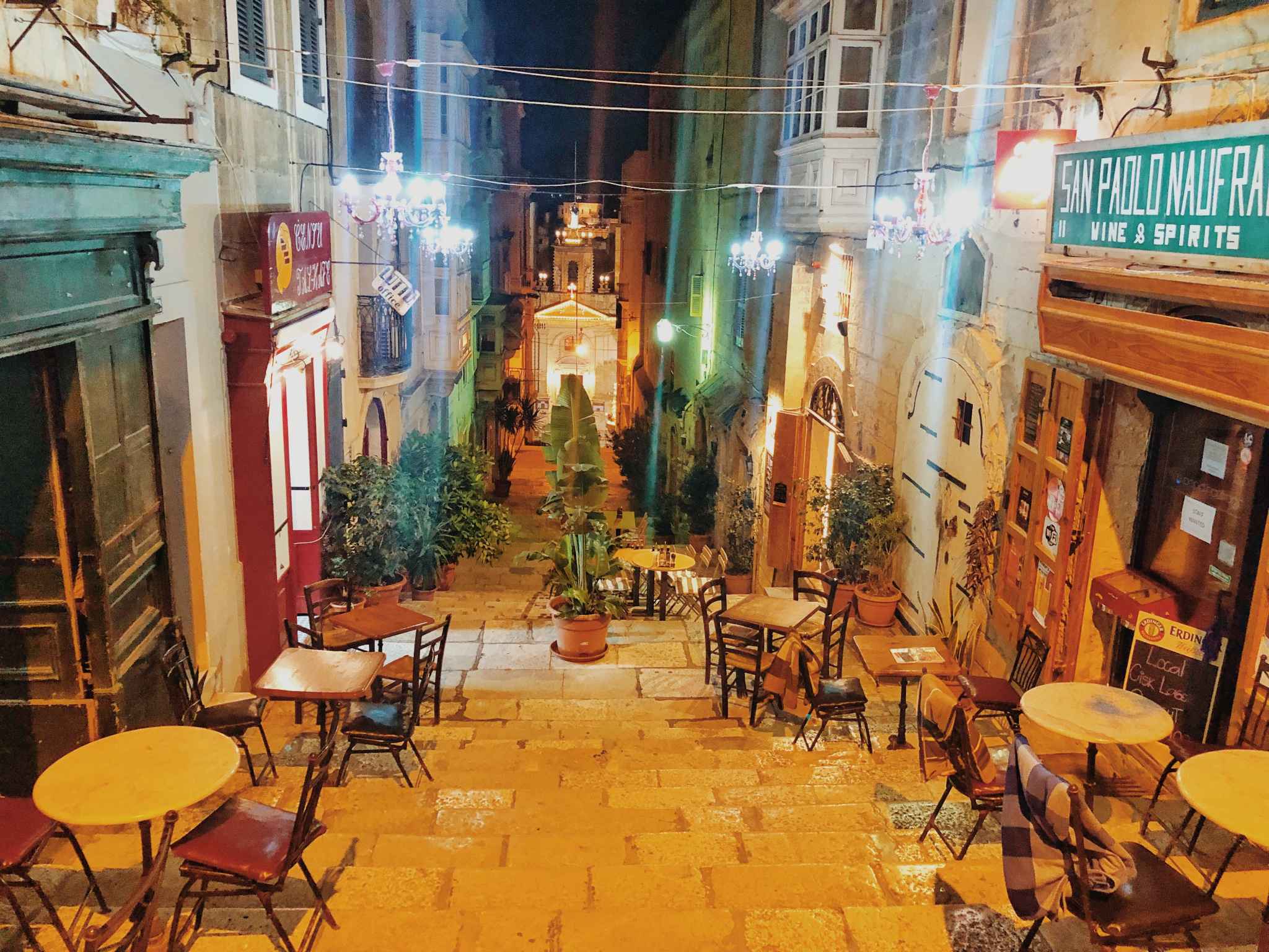 马耳他三日游,马耳他自助游攻略