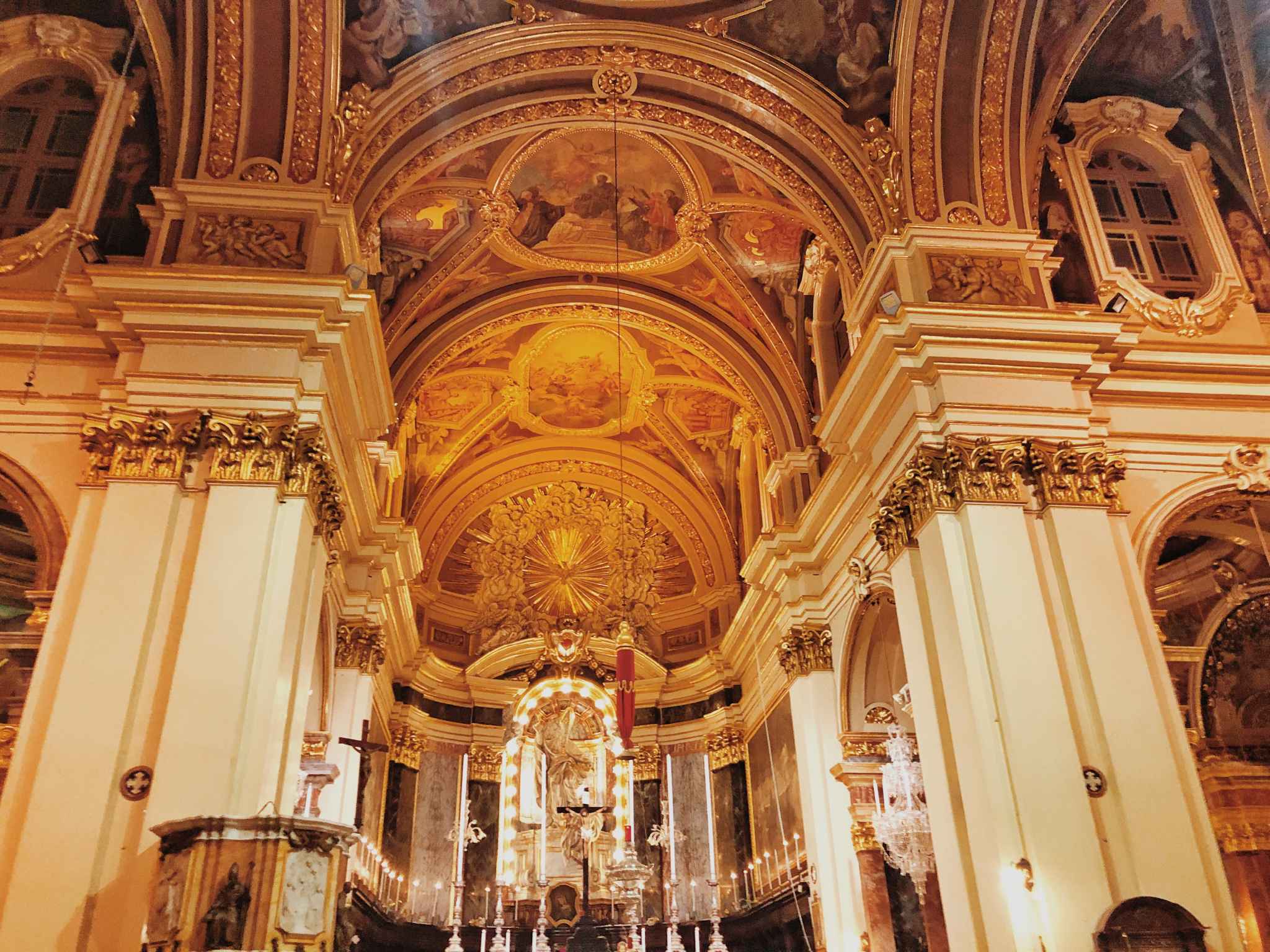 马耳他三日游,马耳他自助游攻略