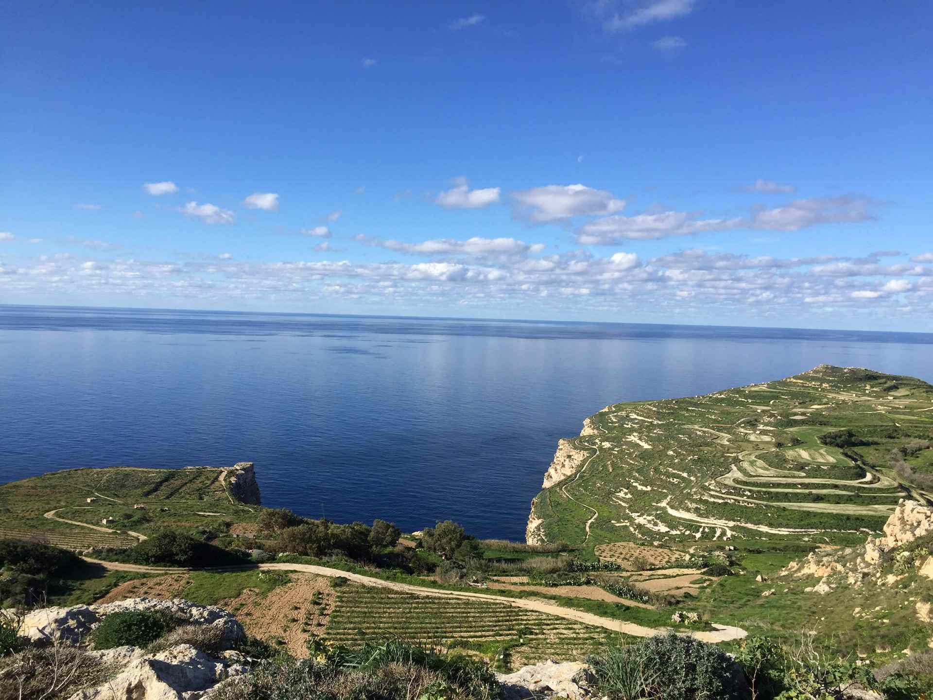 此水蔚蓝 马耳他圣诞七日谈 七,马耳他旅游攻略